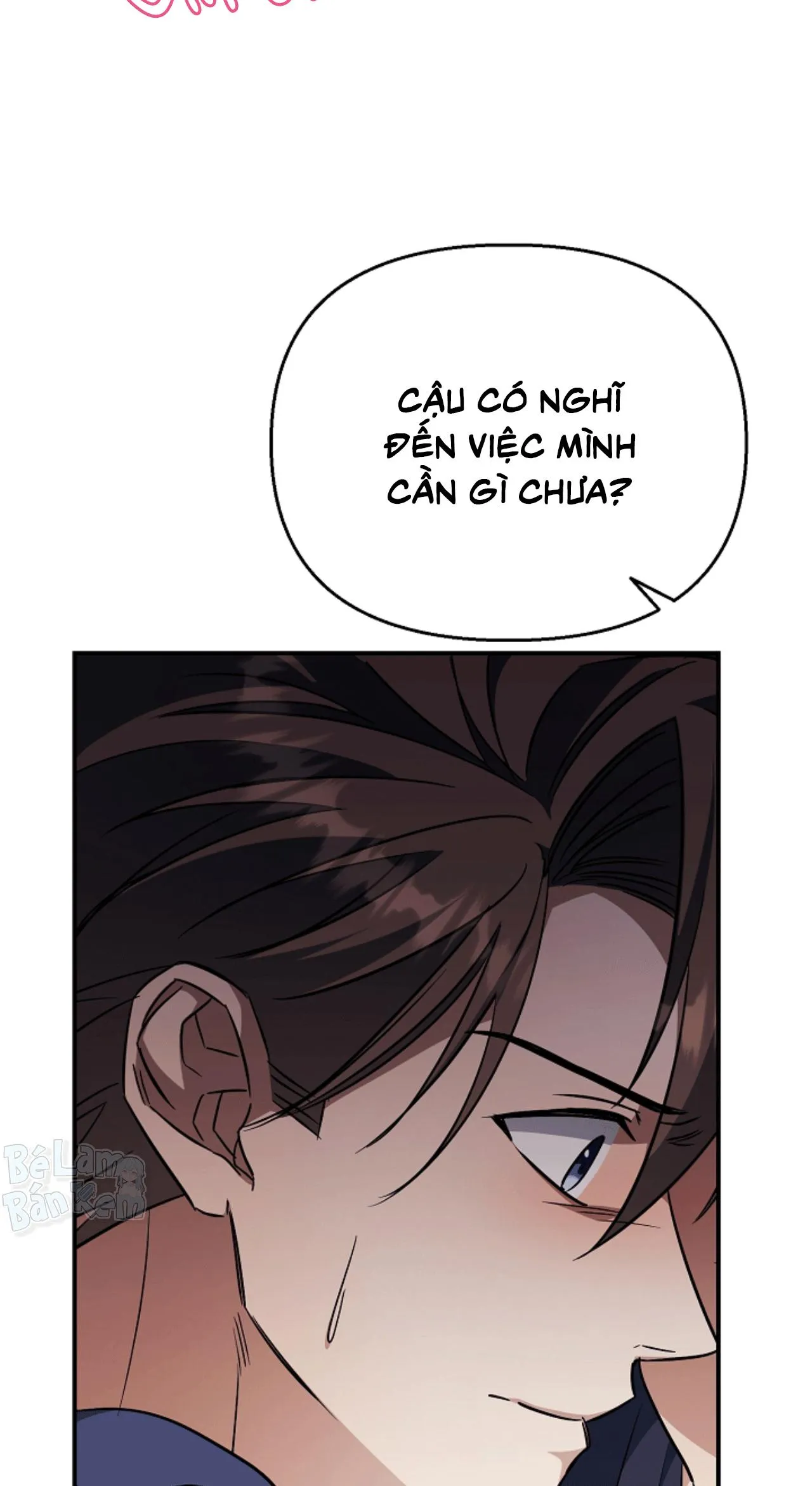 SỰ THẬT TRẦN TRỤI Chapter 12 Trang 27