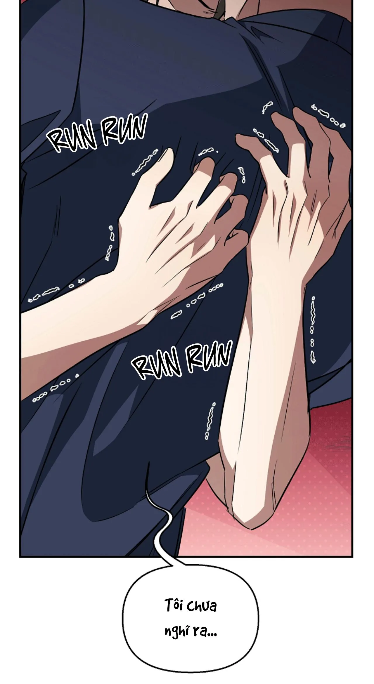 SỰ THẬT TRẦN TRỤI Chapter 12 Trang 31