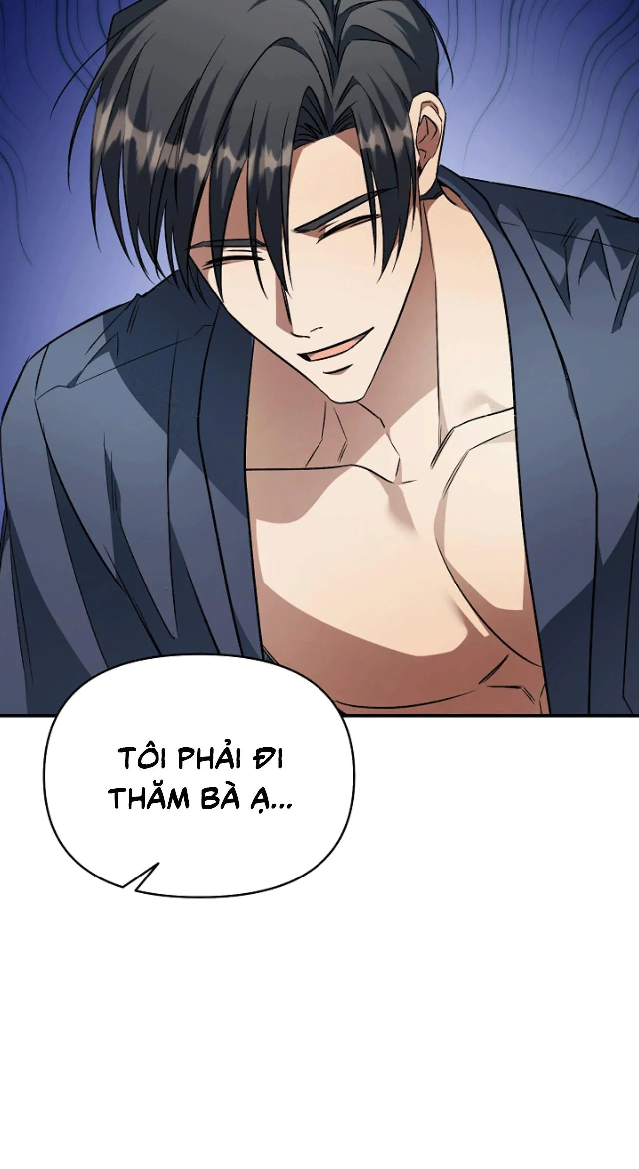 SỰ THẬT TRẦN TRỤI Chapter 12 Trang 39