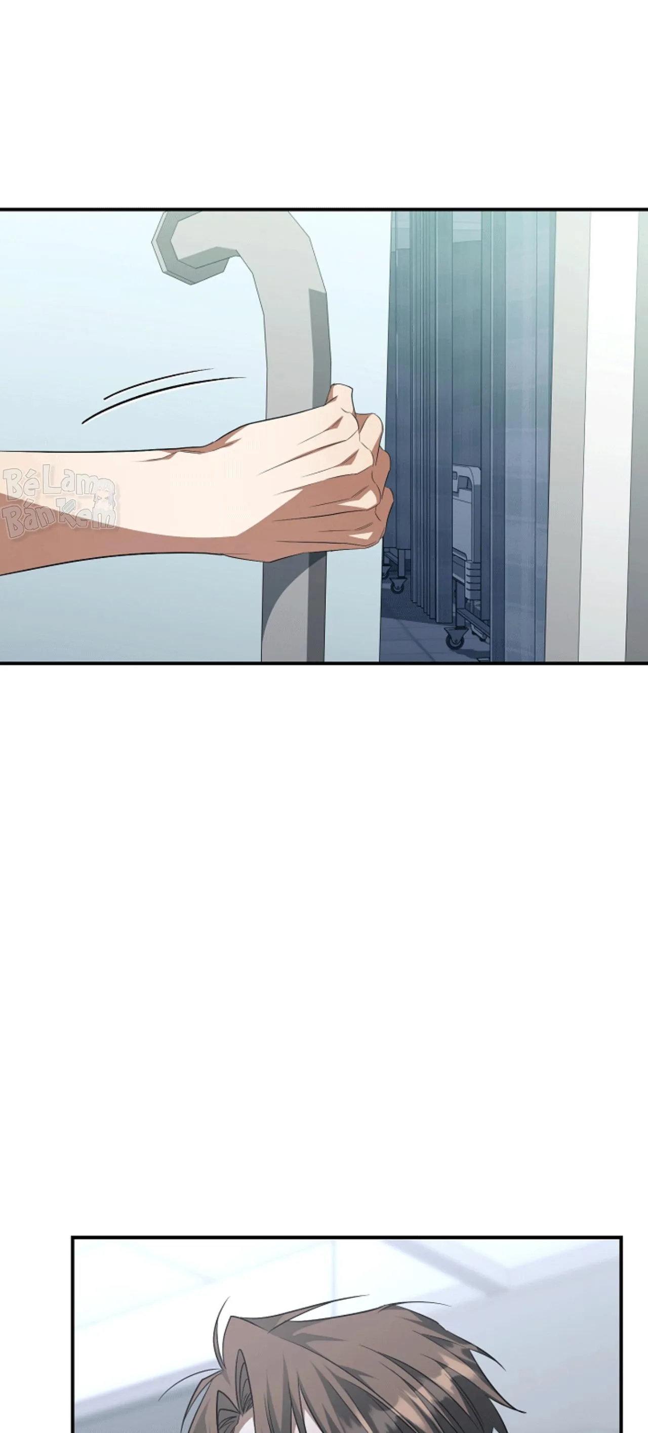 SỰ THẬT TRẦN TRỤI Chapter 12 Trang 43