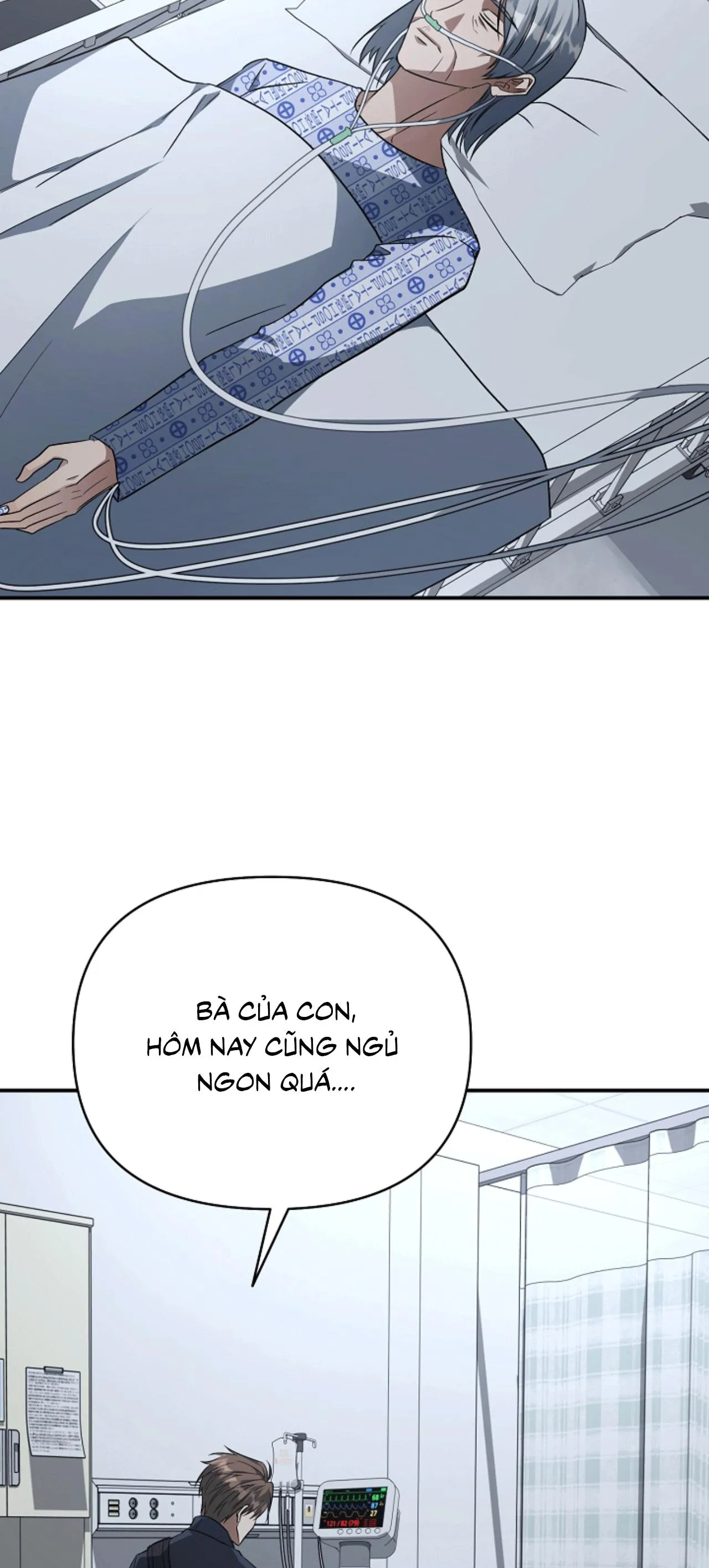 SỰ THẬT TRẦN TRỤI Chapter 12 Trang 45