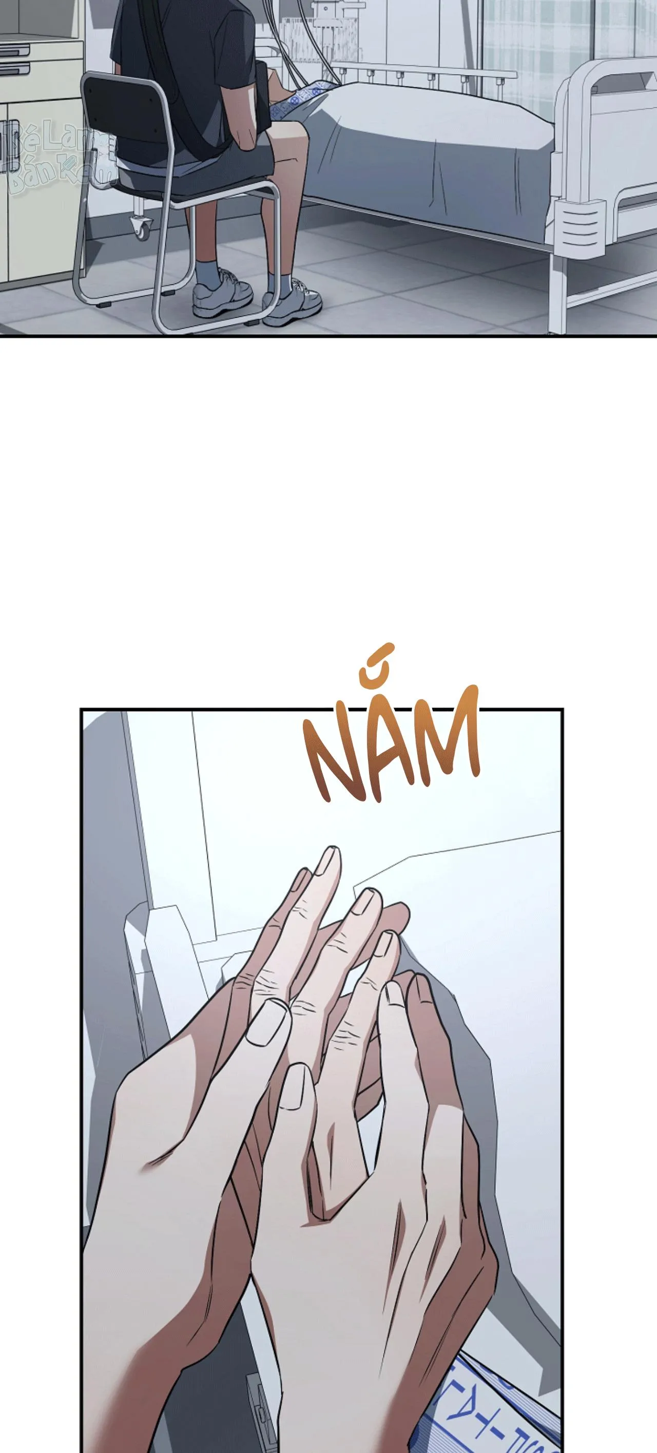 SỰ THẬT TRẦN TRỤI Chapter 12 Trang 46