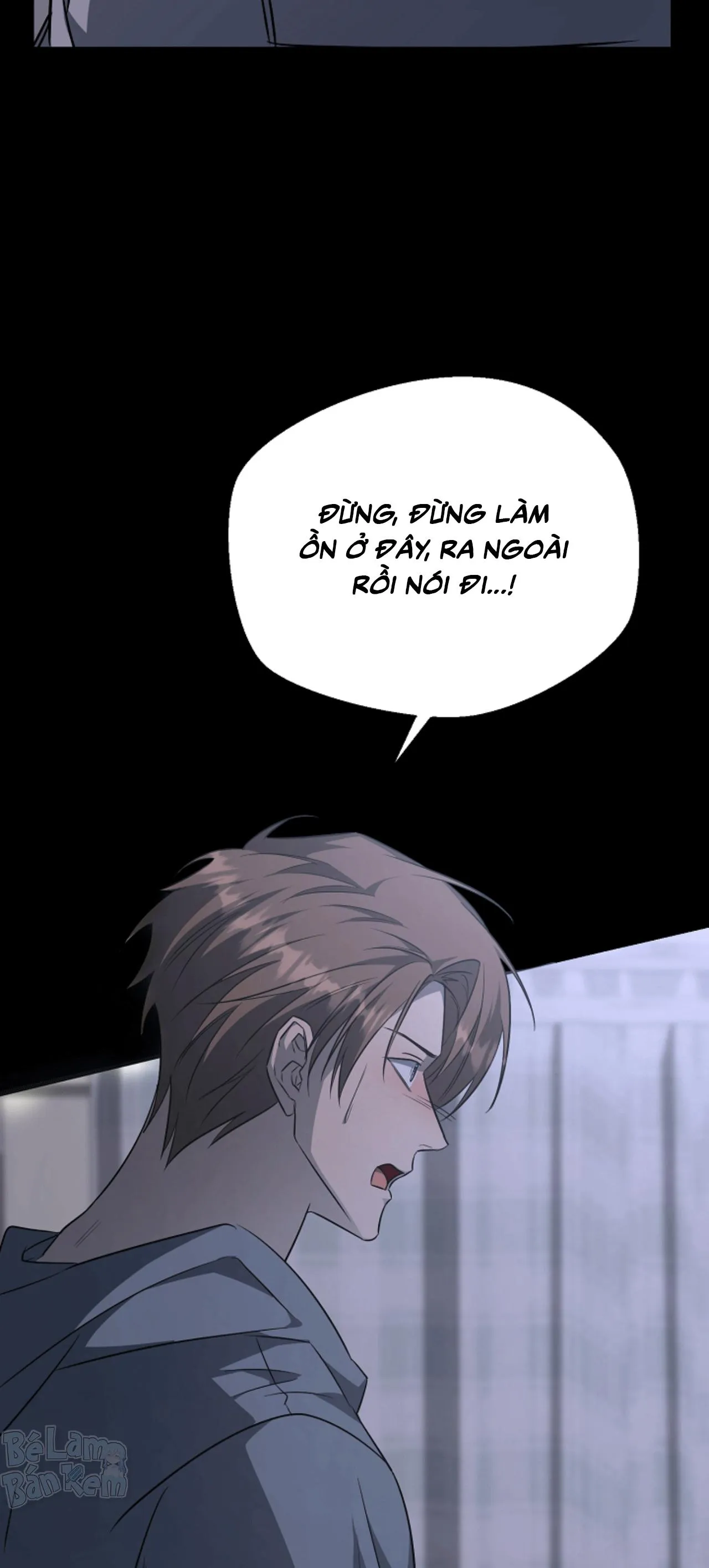 SỰ THẬT TRẦN TRỤI Chapter 12 Trang 50