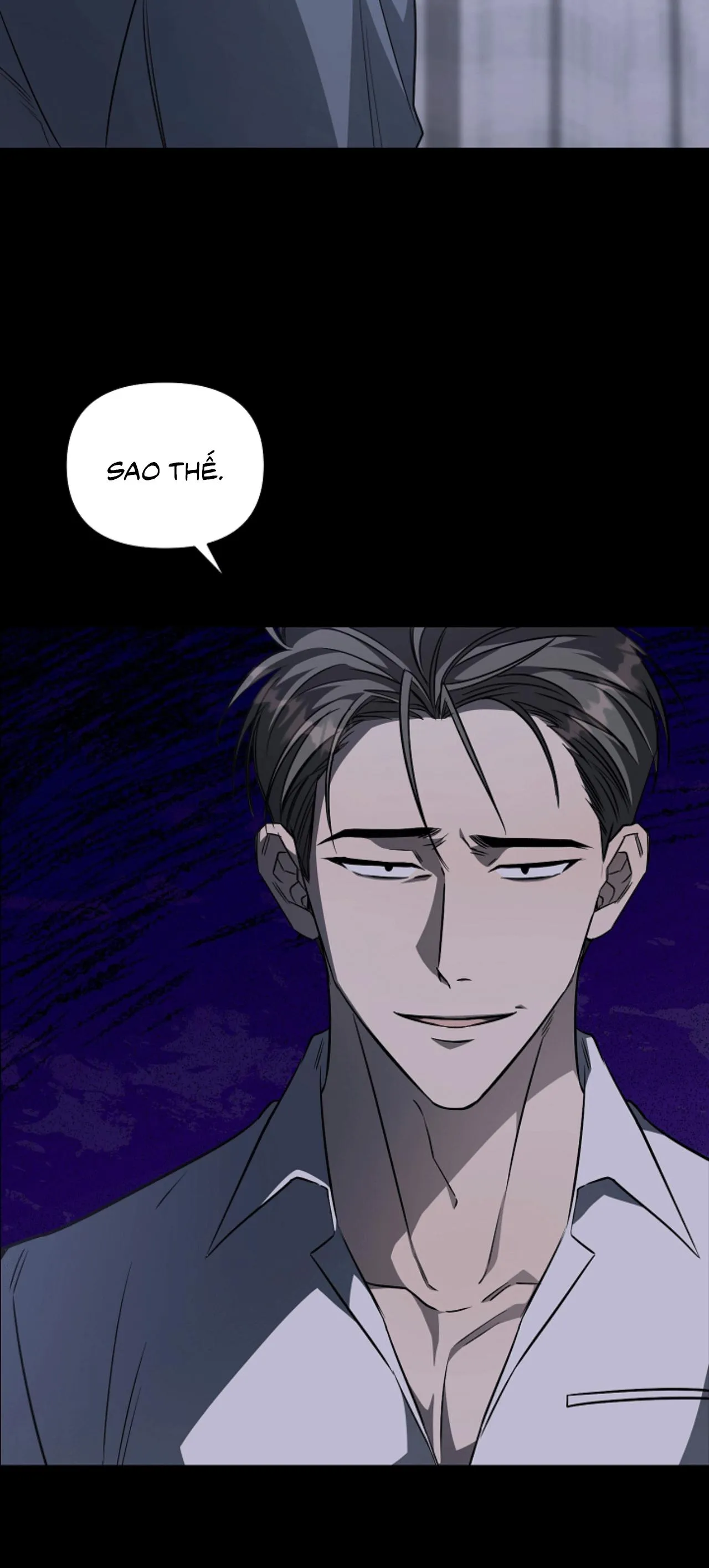 SỰ THẬT TRẦN TRỤI Chapter 12 Trang 51