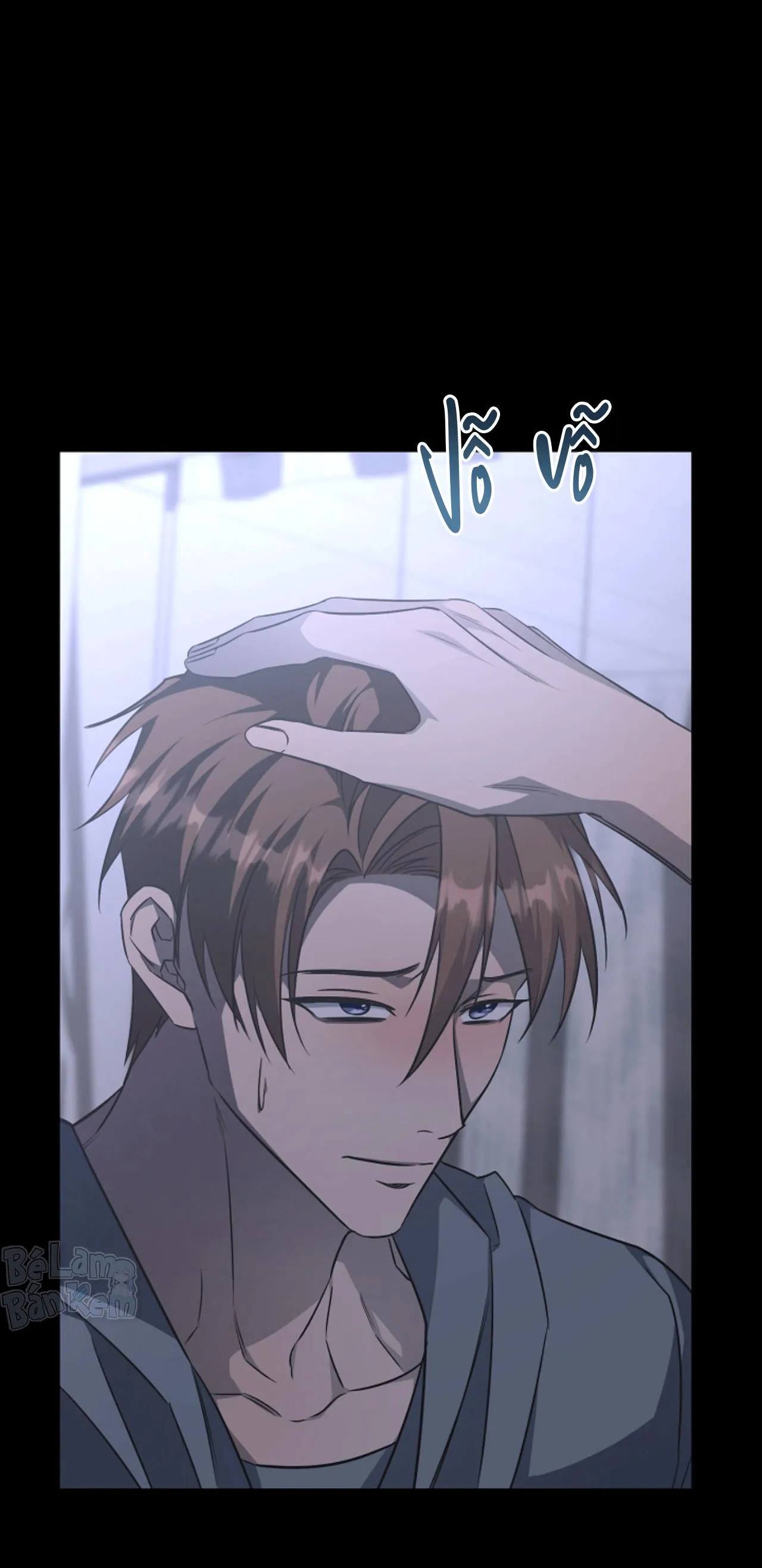 SỰ THẬT TRẦN TRỤI Chapter 12 Trang 53