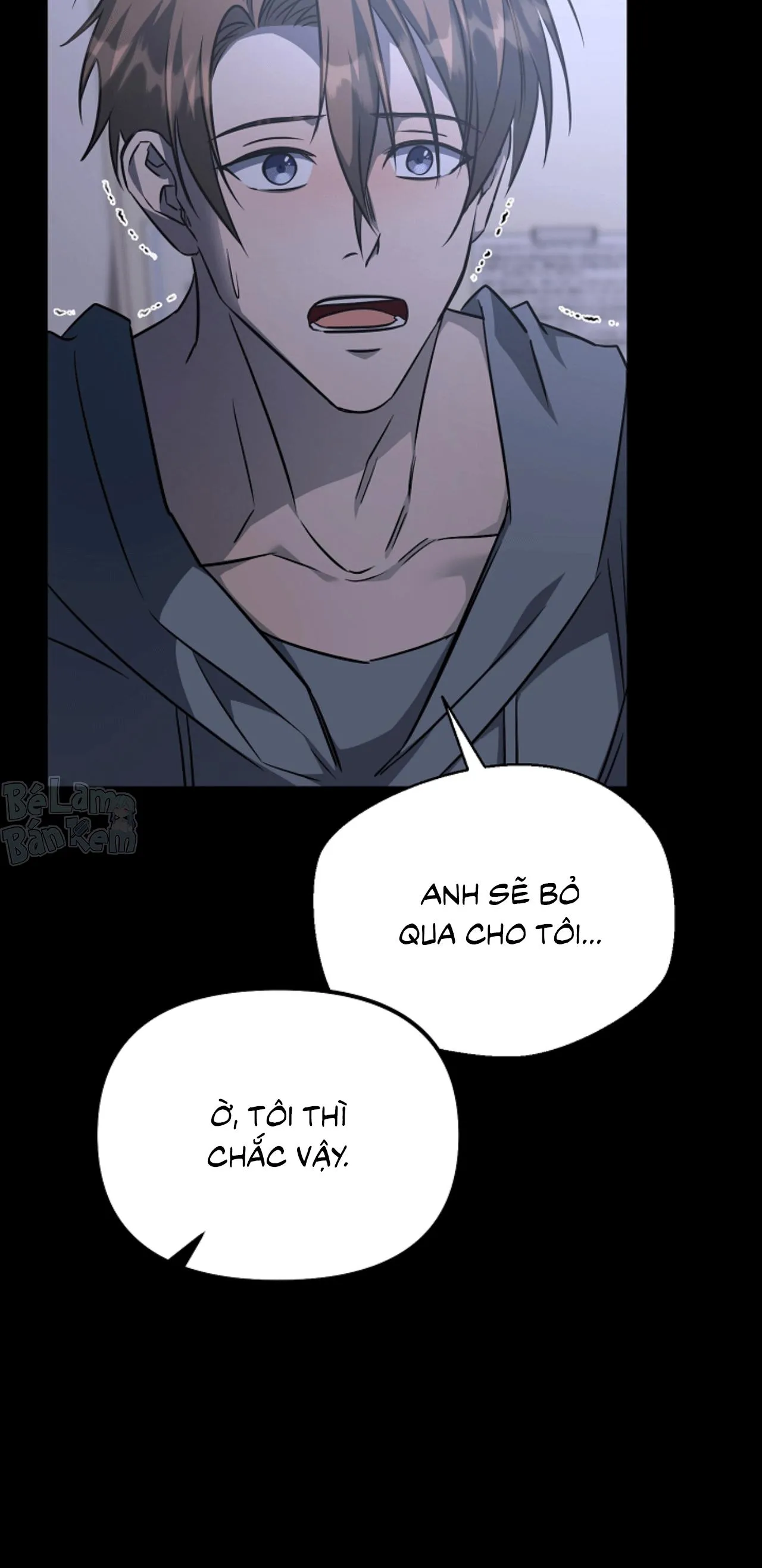 SỰ THẬT TRẦN TRỤI Chapter 12 Trang 57