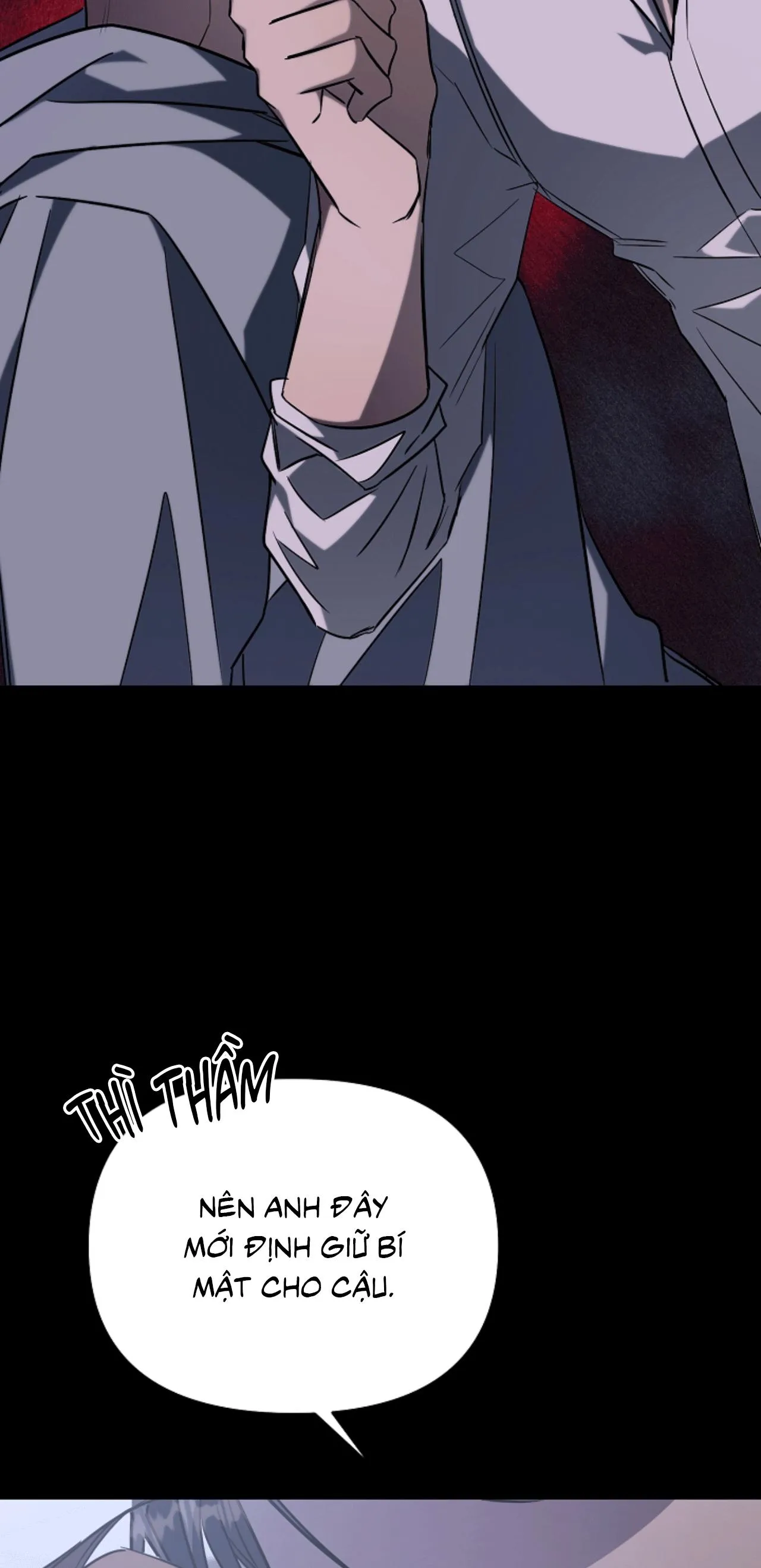 SỰ THẬT TRẦN TRỤI Chapter 12 Trang 59