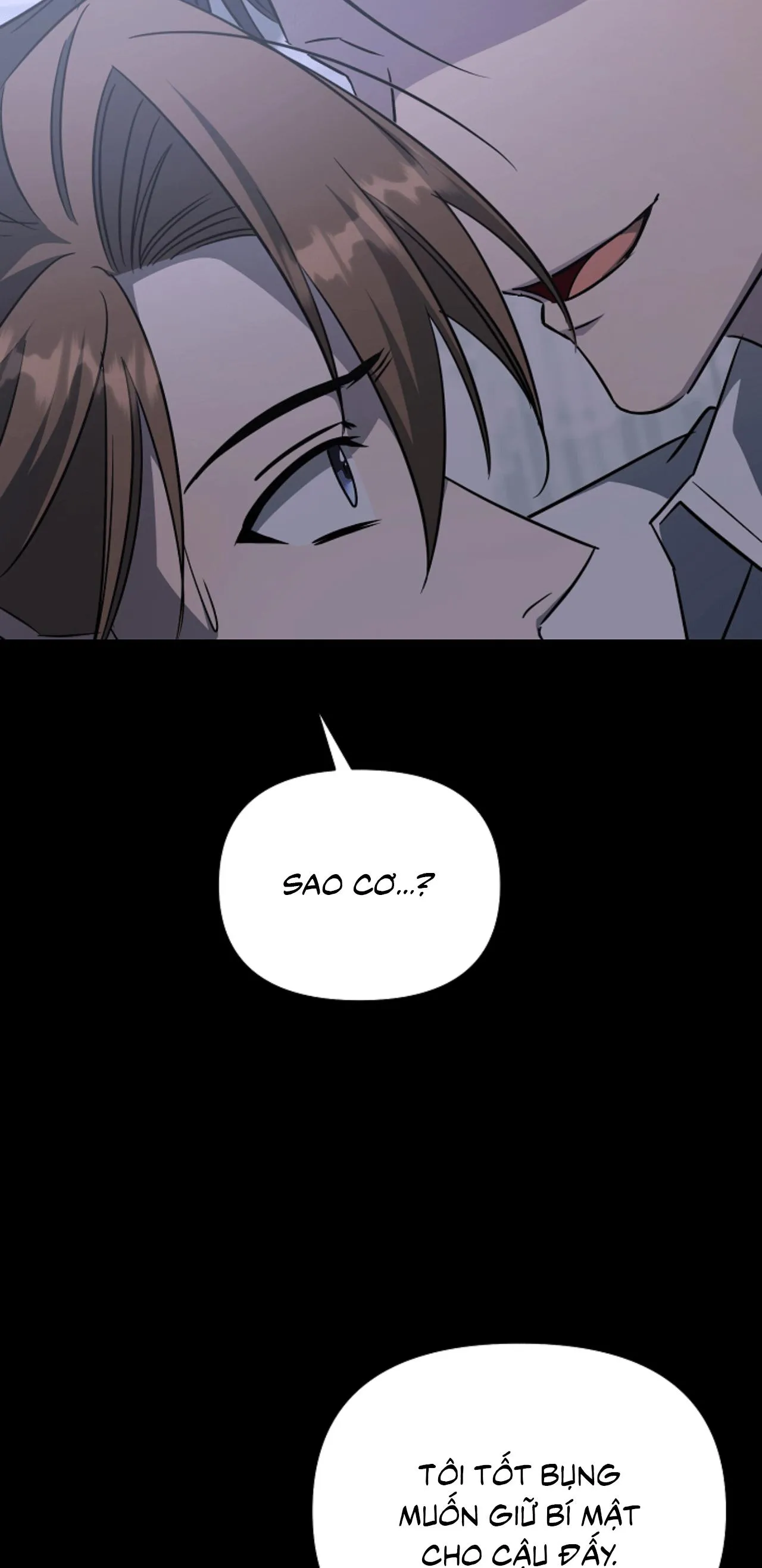 SỰ THẬT TRẦN TRỤI Chapter 12 Trang 60