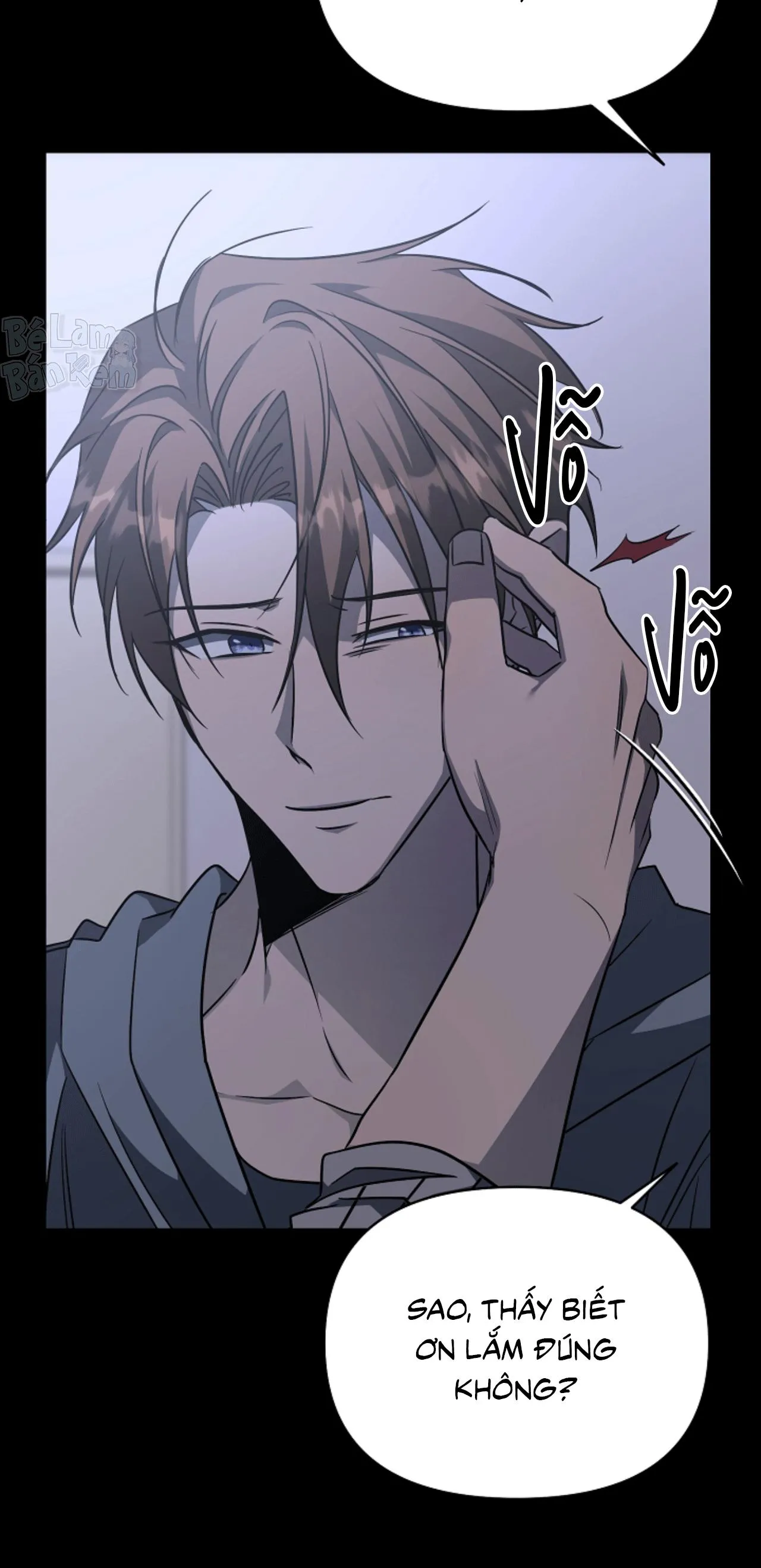 SỰ THẬT TRẦN TRỤI Chapter 12 Trang 61