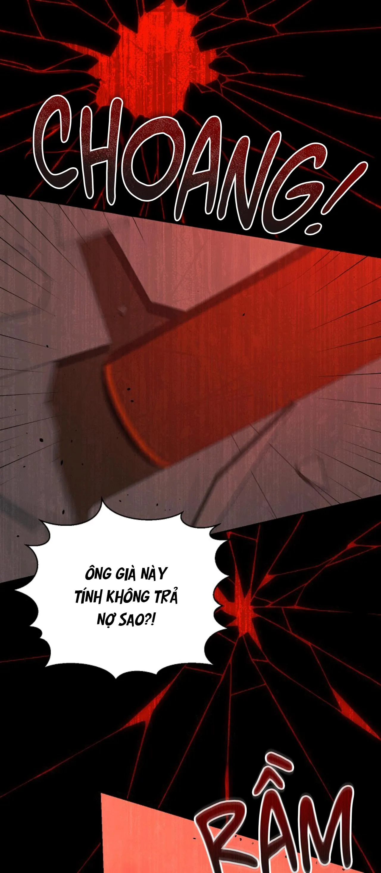 SỰ THẬT TRẦN TRỤI Chapter 12 Trang 63