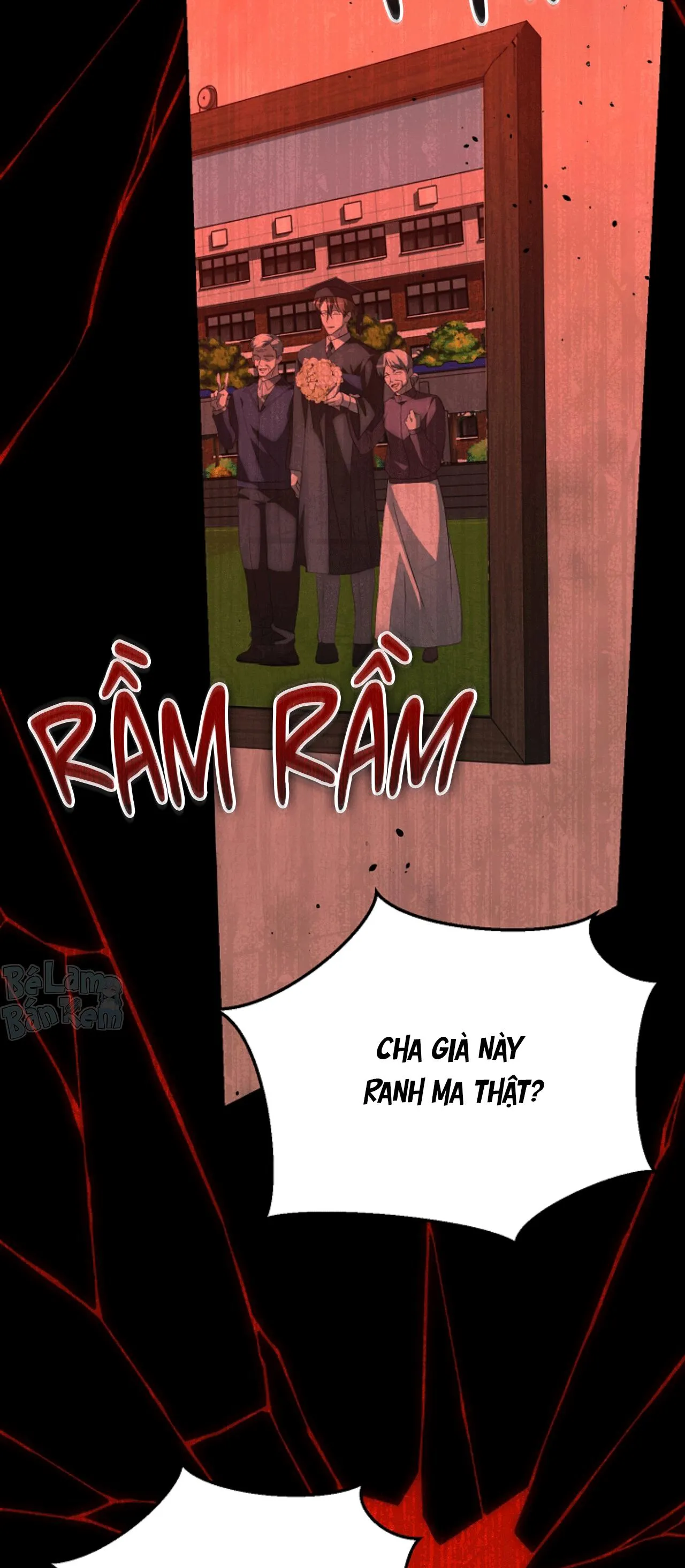 SỰ THẬT TRẦN TRỤI Chapter 12 Trang 64