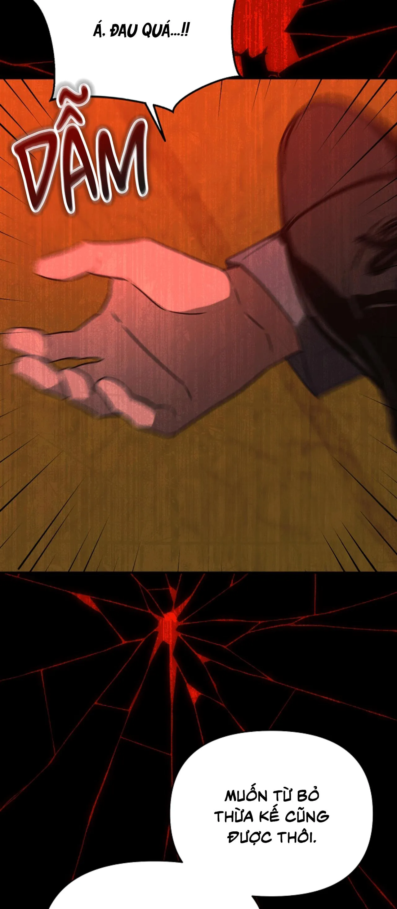 SỰ THẬT TRẦN TRỤI Chapter 12 Trang 65