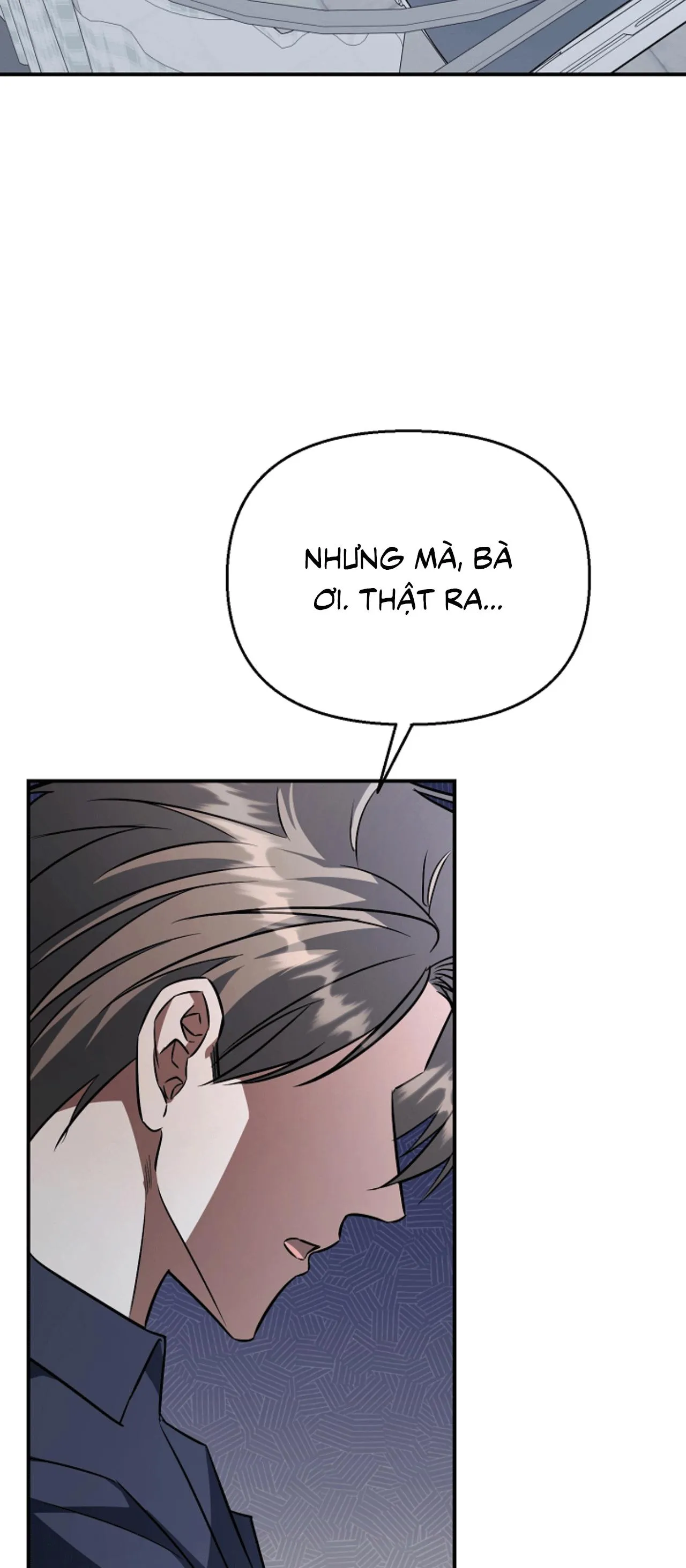 SỰ THẬT TRẦN TRỤI Chapter 12 Trang 69