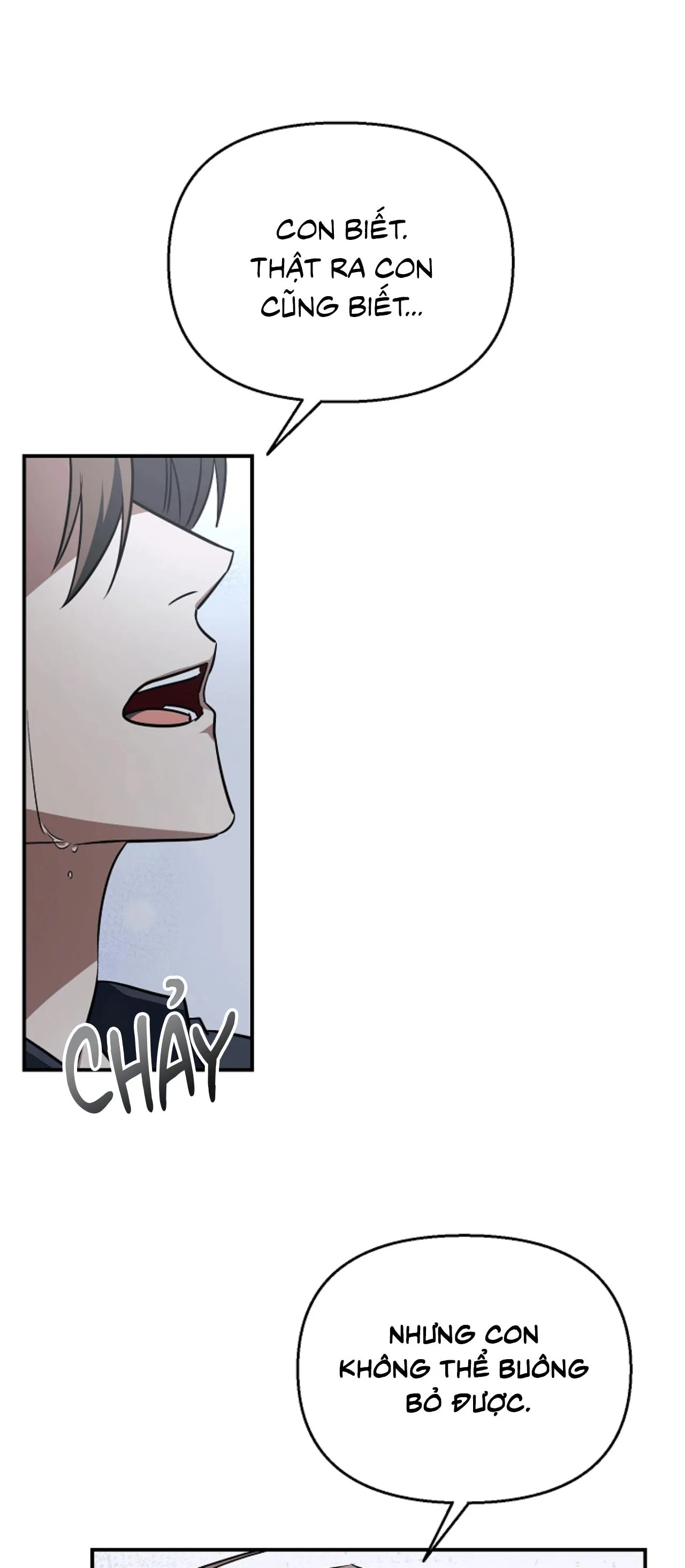 SỰ THẬT TRẦN TRỤI Chapter 12 Trang 71