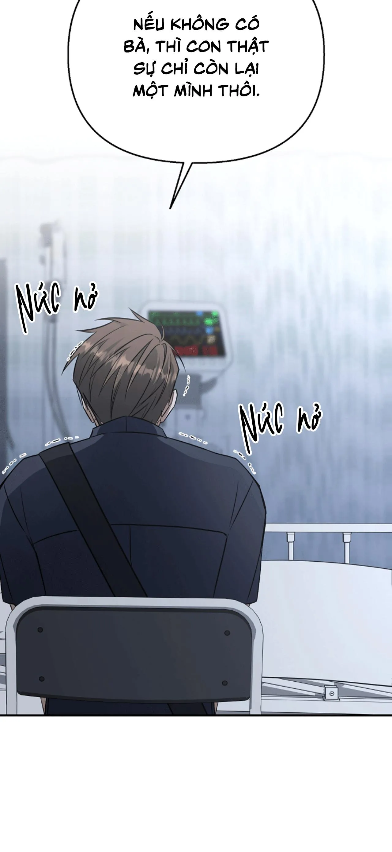 SỰ THẬT TRẦN TRỤI Chapter 12 Trang 73