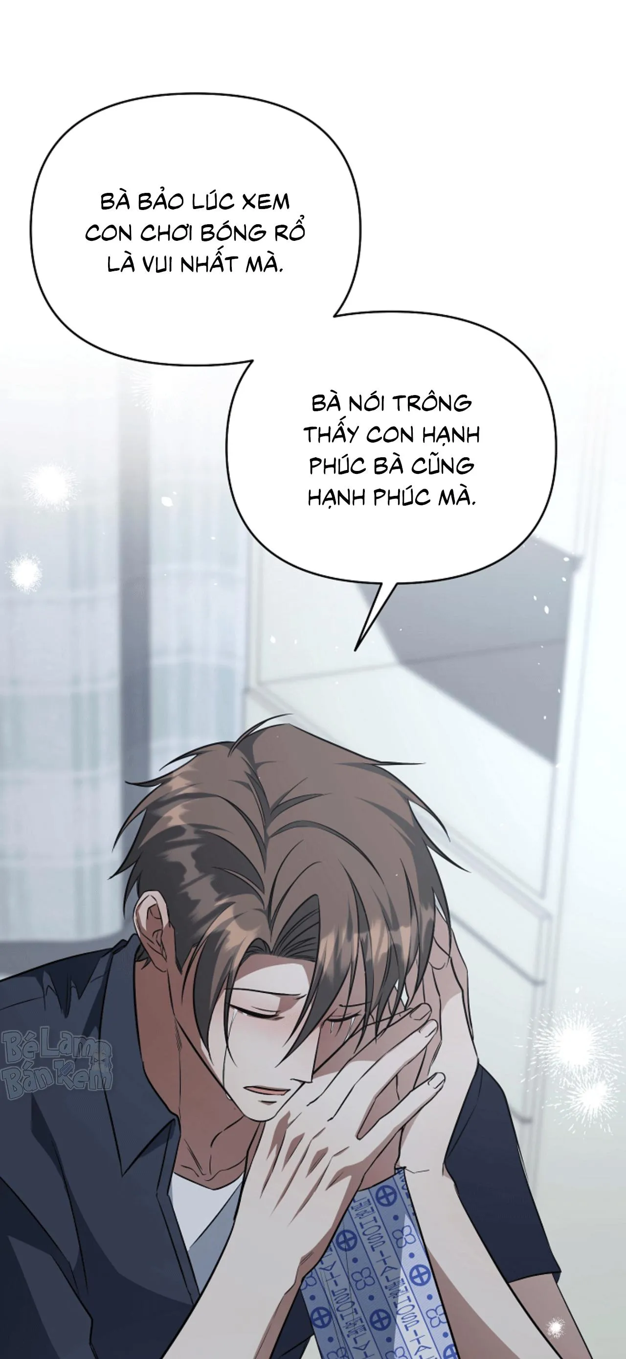 SỰ THẬT TRẦN TRỤI Chapter 12 Trang 74