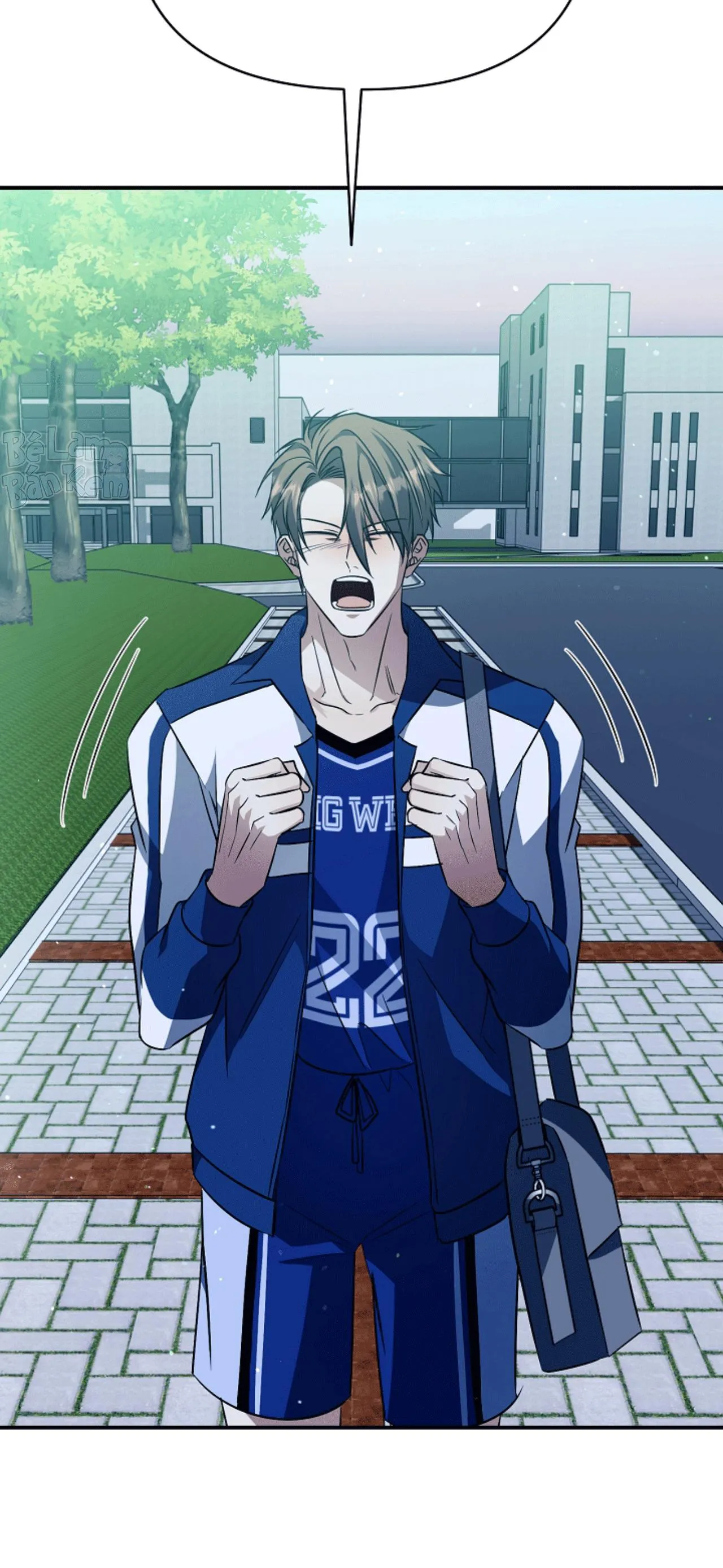 SỰ THẬT TRẦN TRỤI Chapter 12 Trang 78