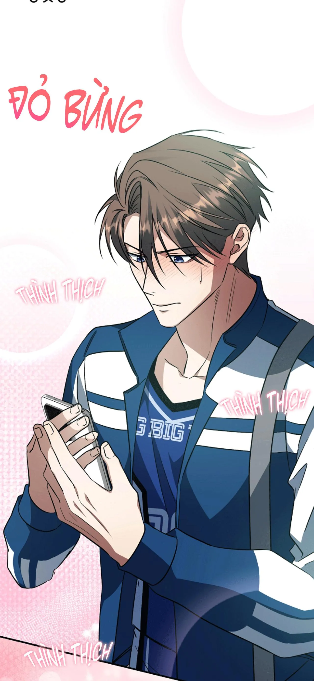 SỰ THẬT TRẦN TRỤI Chapter 12 Trang 80