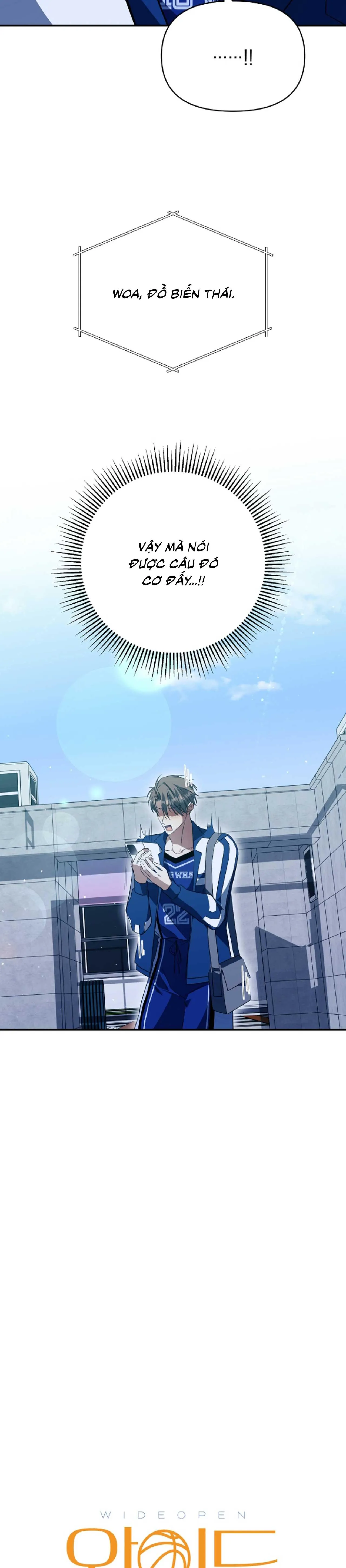 SỰ THẬT TRẦN TRỤI Chapter 13 Trang 13