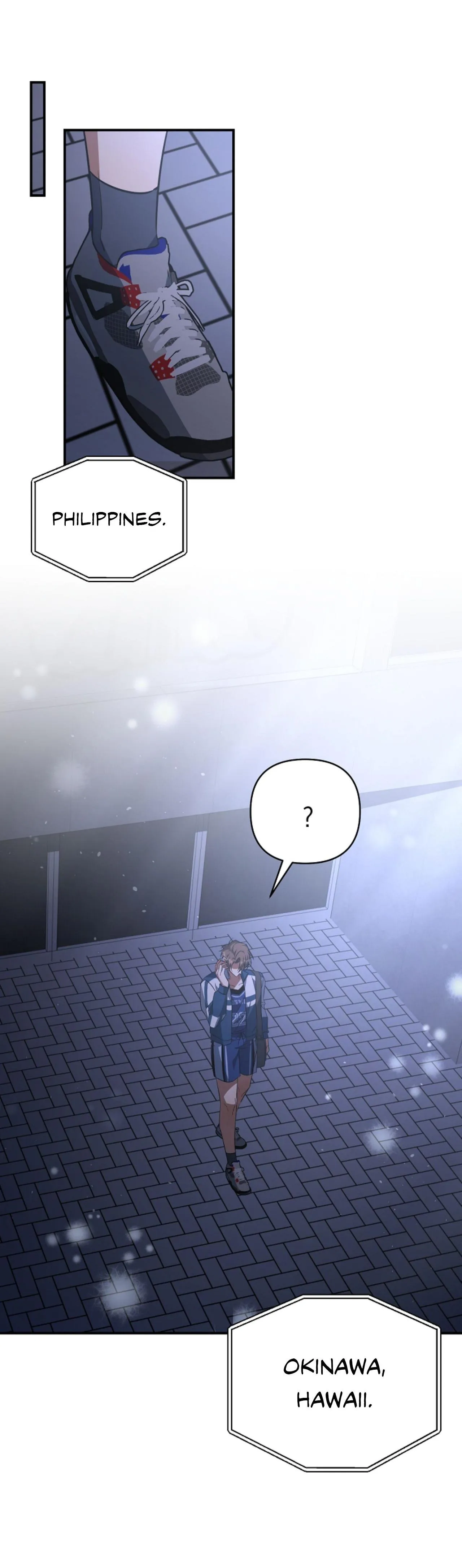 SỰ THẬT TRẦN TRỤI Chapter 14 Trang 10