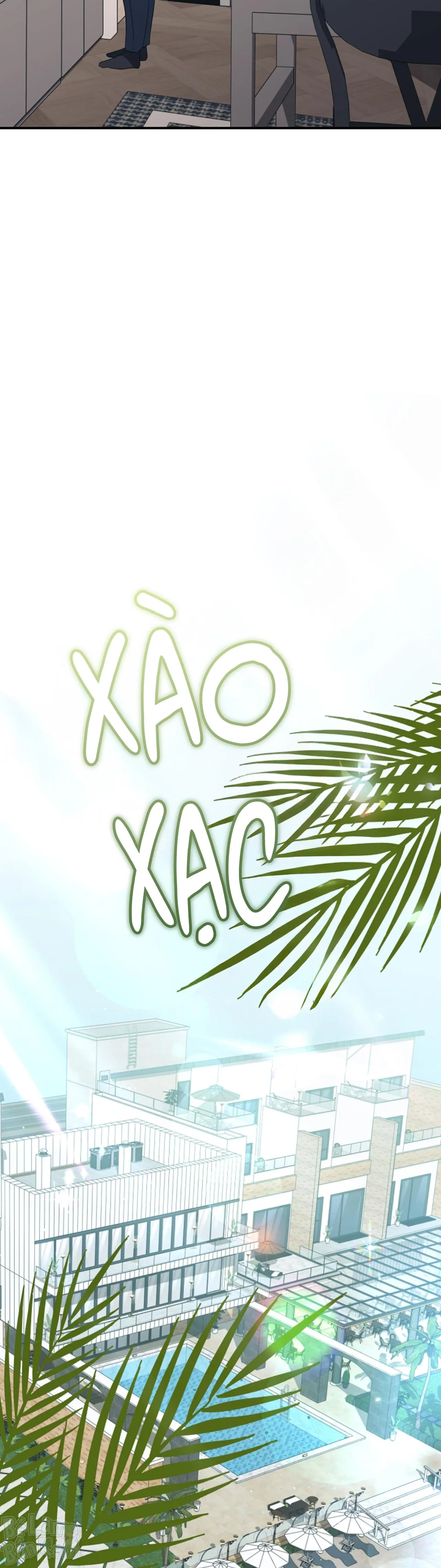 SỰ THẬT TRẦN TRỤI Chapter 15 Trang 34