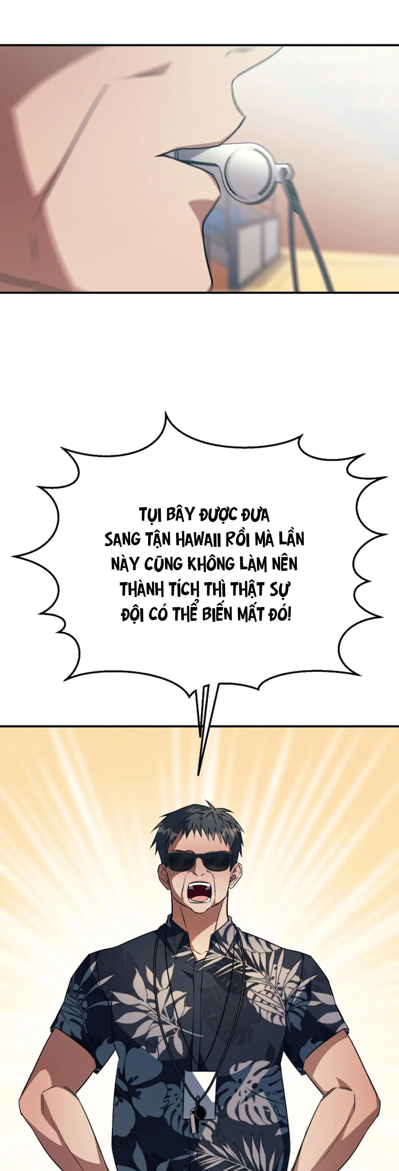 SỰ THẬT TRẦN TRỤI Chapter 16 Trang 4