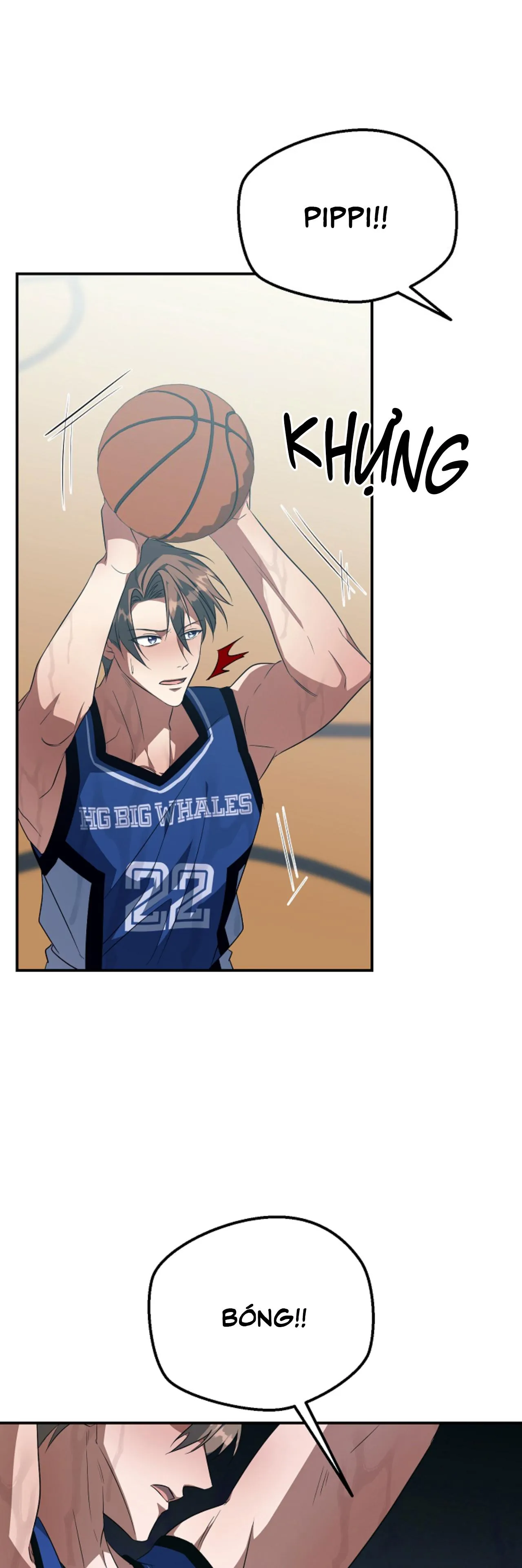 SỰ THẬT TRẦN TRỤI Chapter 16 Trang 12