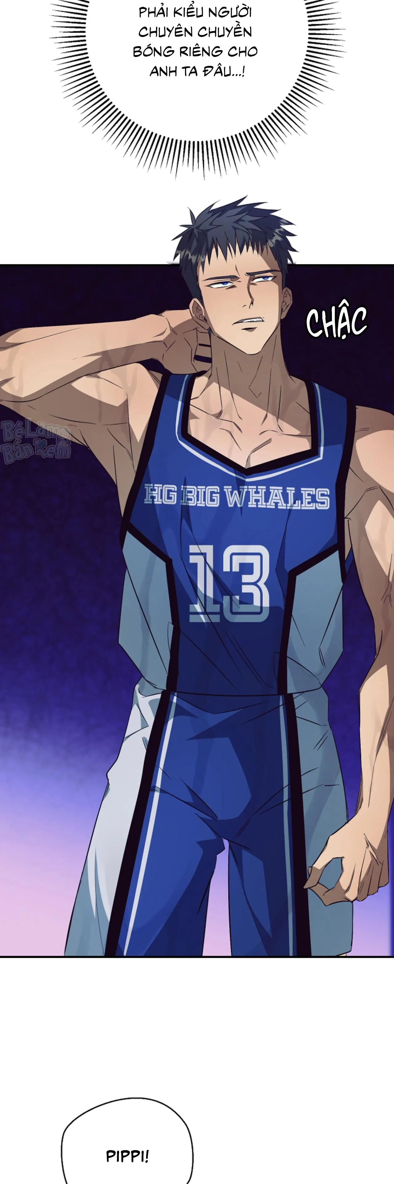 SỰ THẬT TRẦN TRỤI Chapter 16 Trang 15