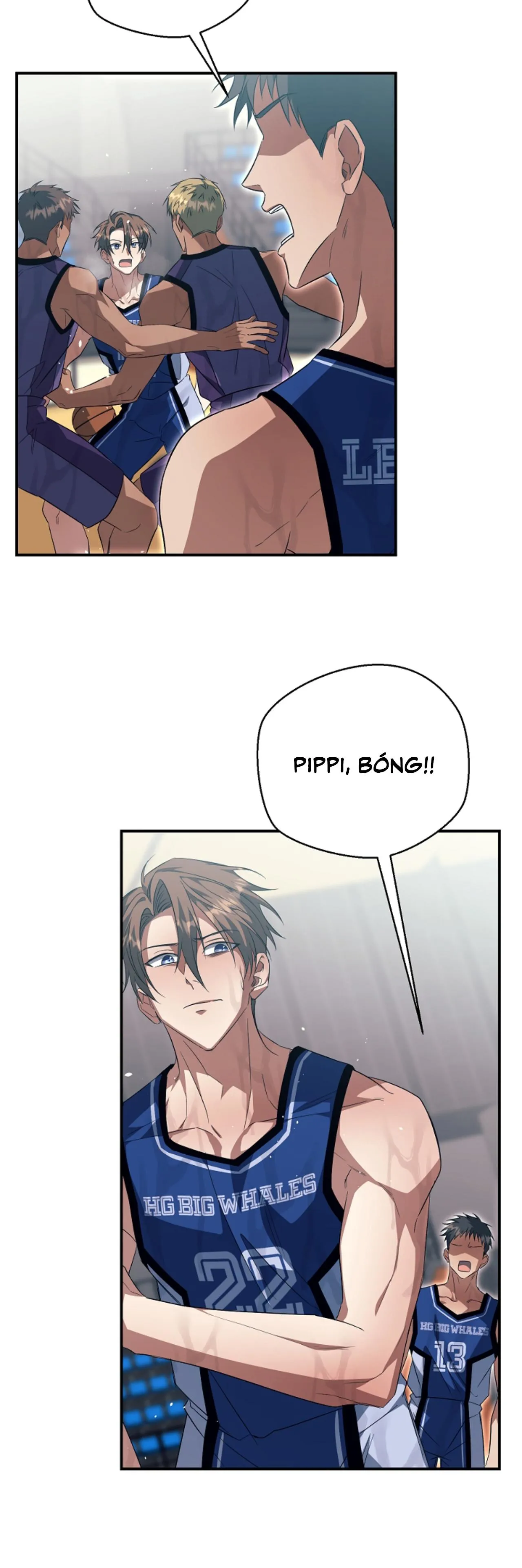 SỰ THẬT TRẦN TRỤI Chapter 16 Trang 16