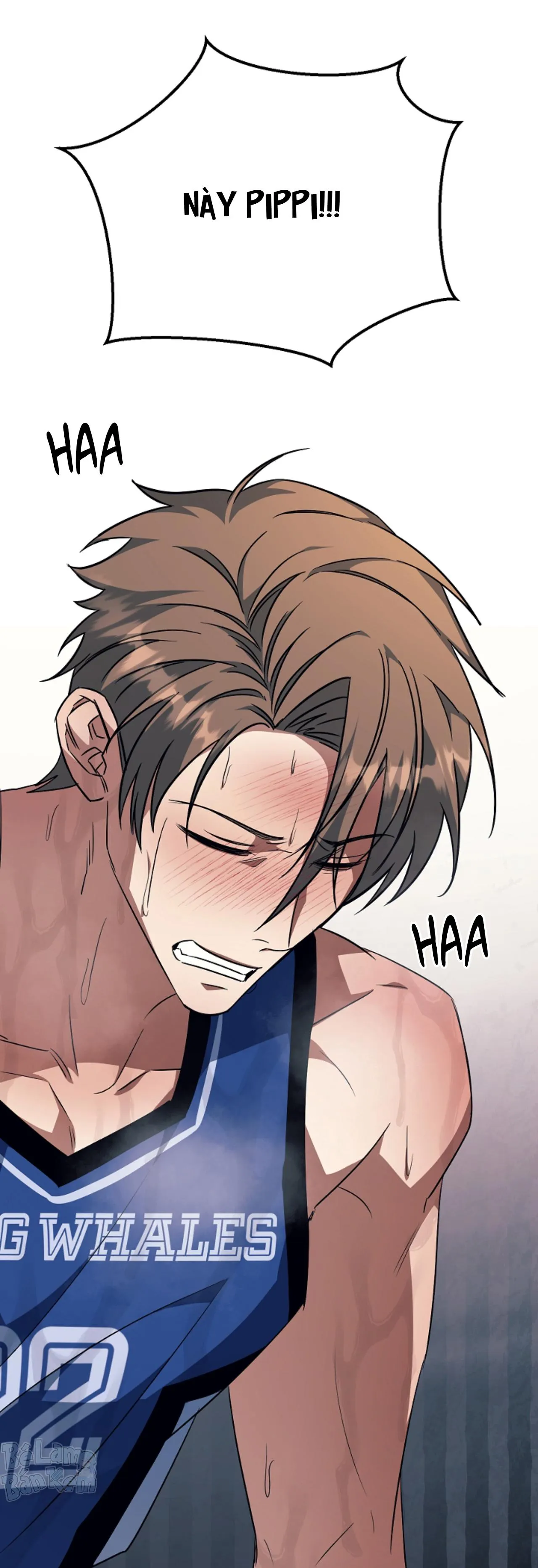 SỰ THẬT TRẦN TRỤI Chapter 16 Trang 17