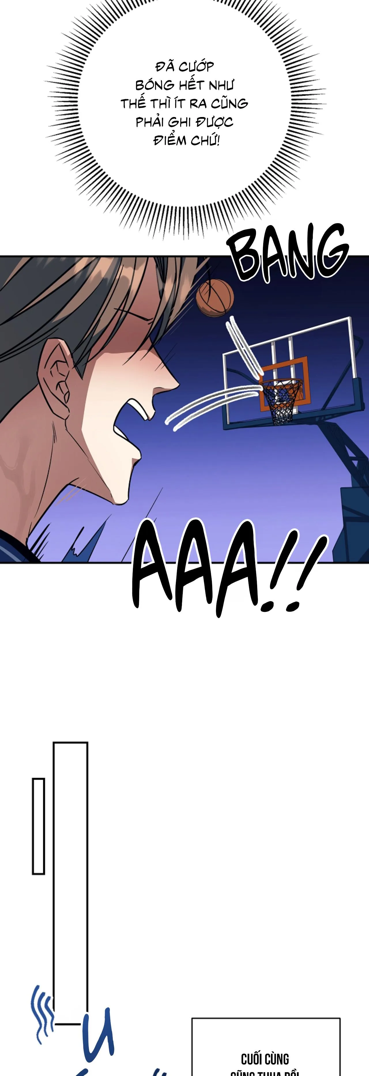 SỰ THẬT TRẦN TRỤI Chapter 16 Trang 19