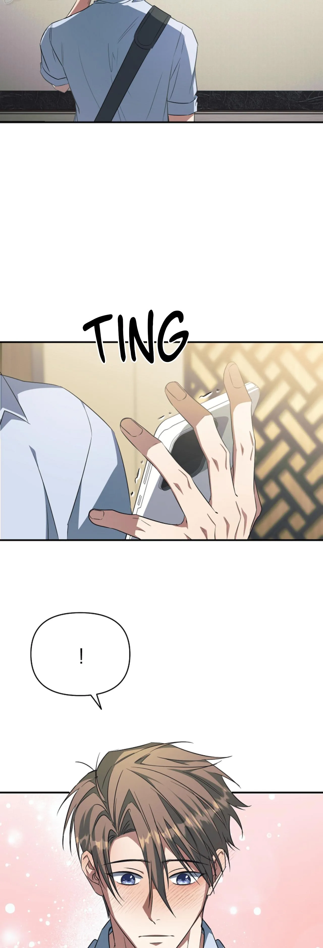 SỰ THẬT TRẦN TRỤI Chapter 16 Trang 31