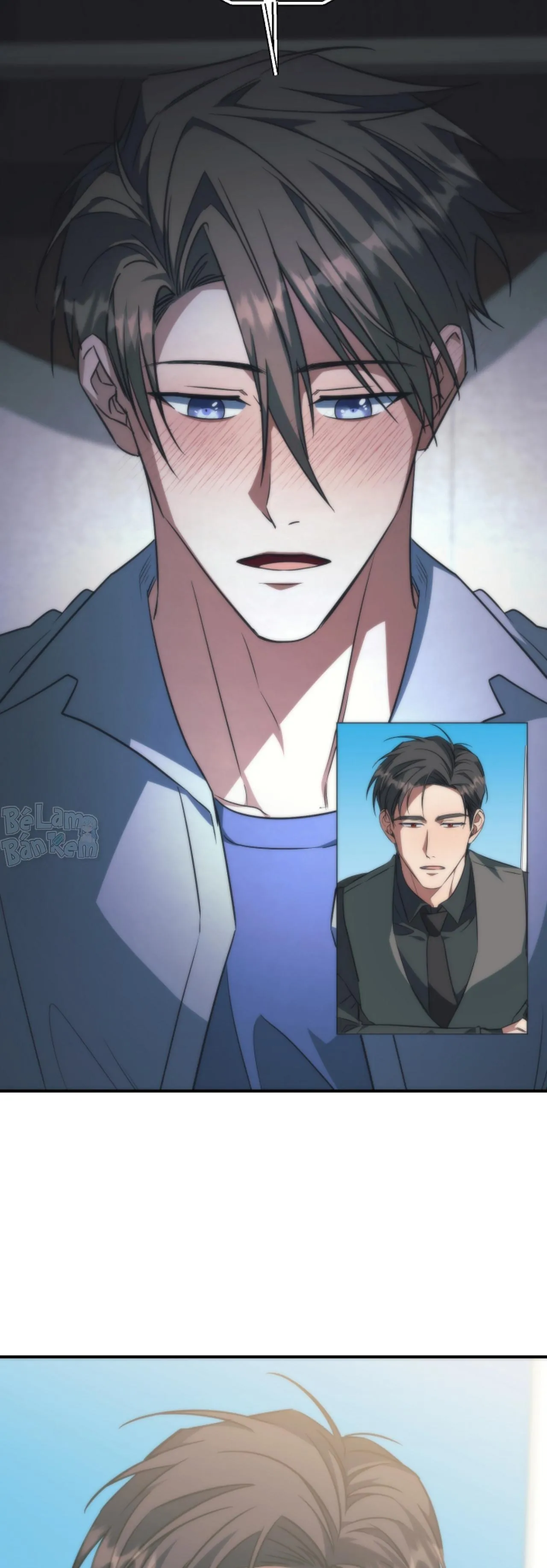 SỰ THẬT TRẦN TRỤI Chapter 16 Trang 52