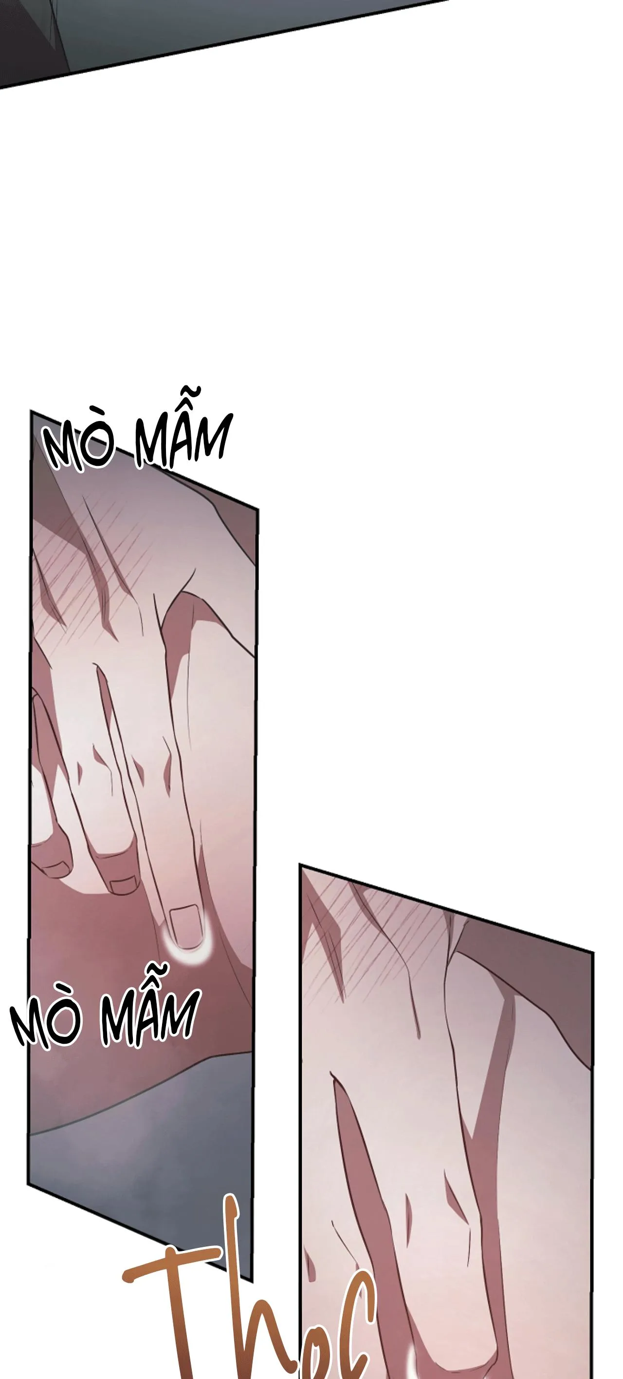 SỰ THẬT TRẦN TRỤI Chapter 17 Trang 12