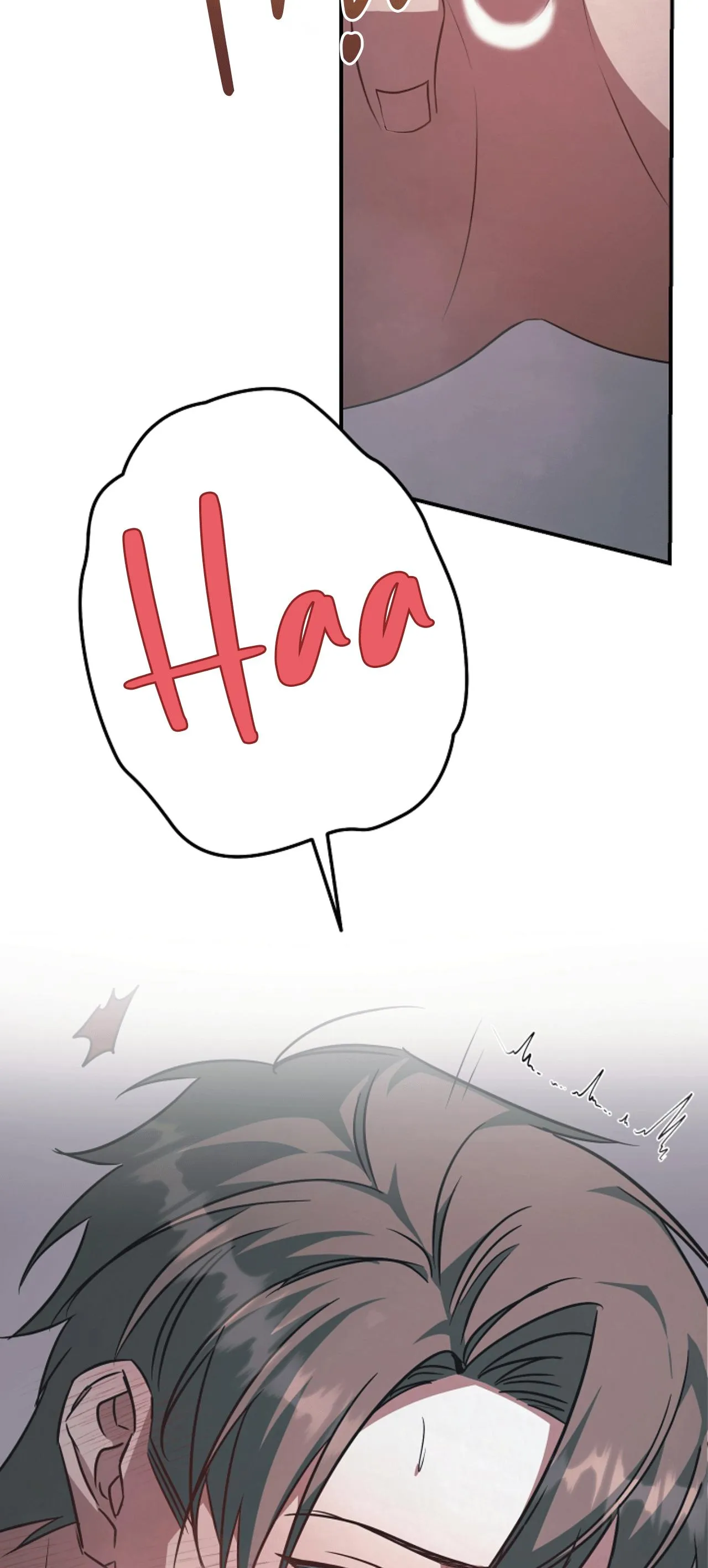 SỰ THẬT TRẦN TRỤI Chapter 17 Trang 13