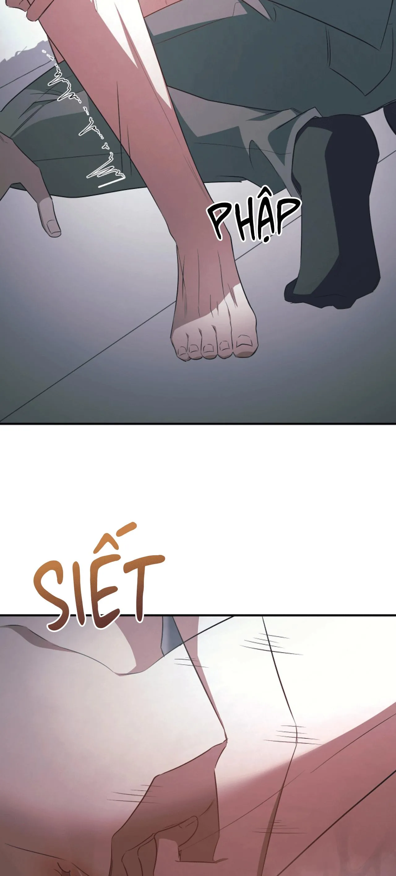 SỰ THẬT TRẦN TRỤI Chapter 17 Trang 16