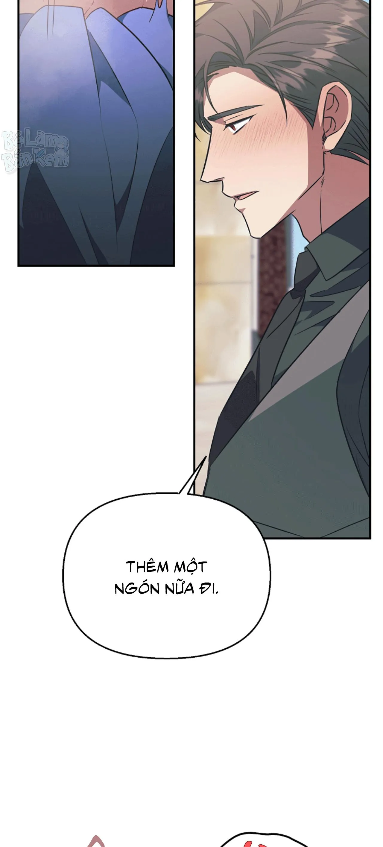 SỰ THẬT TRẦN TRỤI Chapter 17 Trang 18