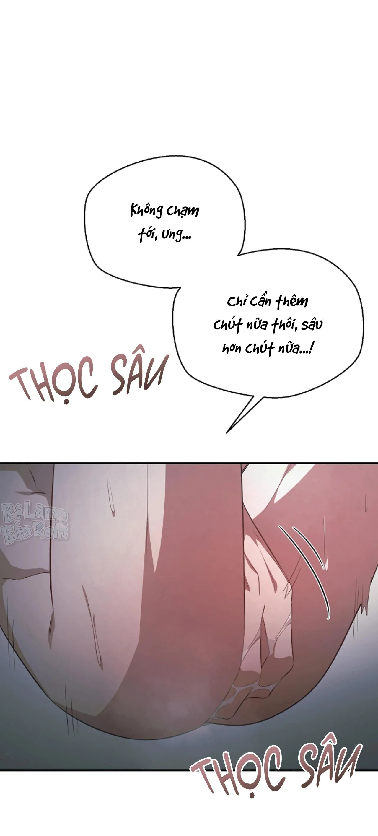 SỰ THẬT TRẦN TRỤI Chapter 17 Trang 21