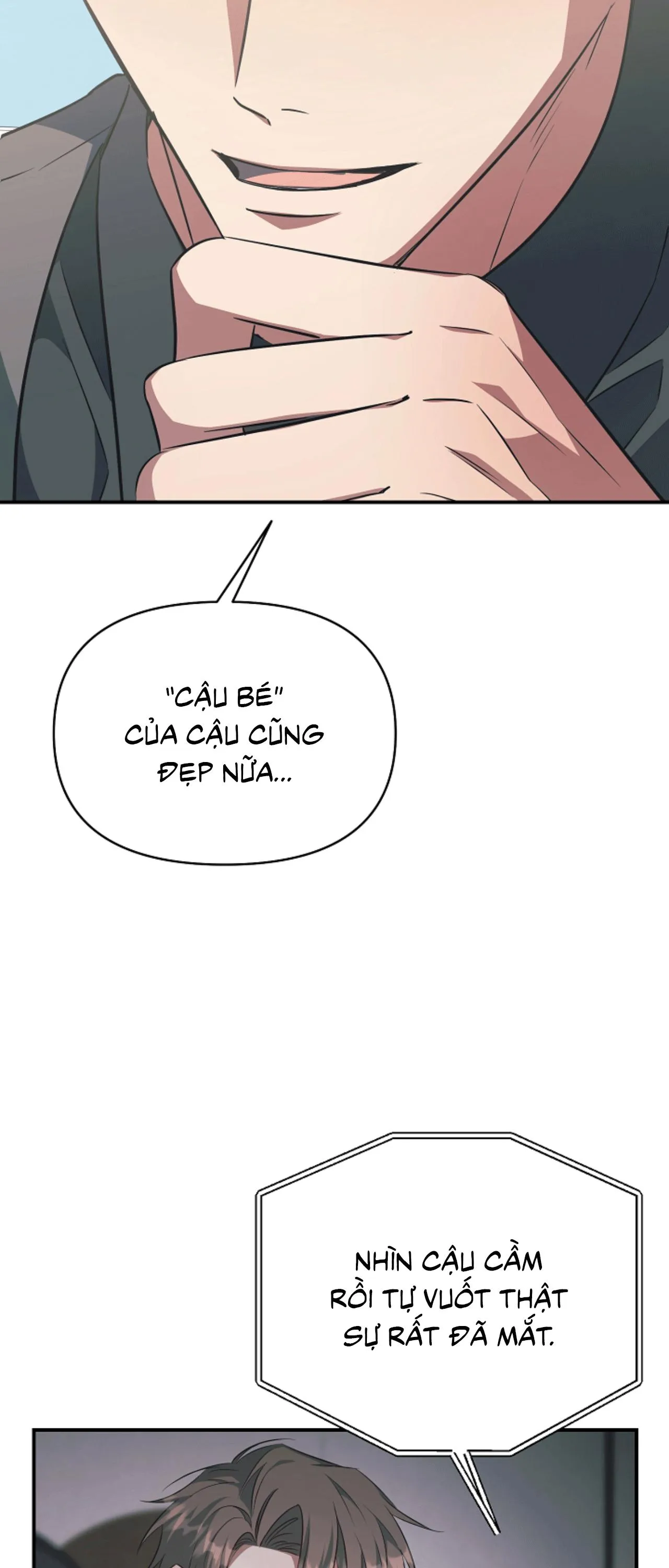 SỰ THẬT TRẦN TRỤI Chapter 17 Trang 26