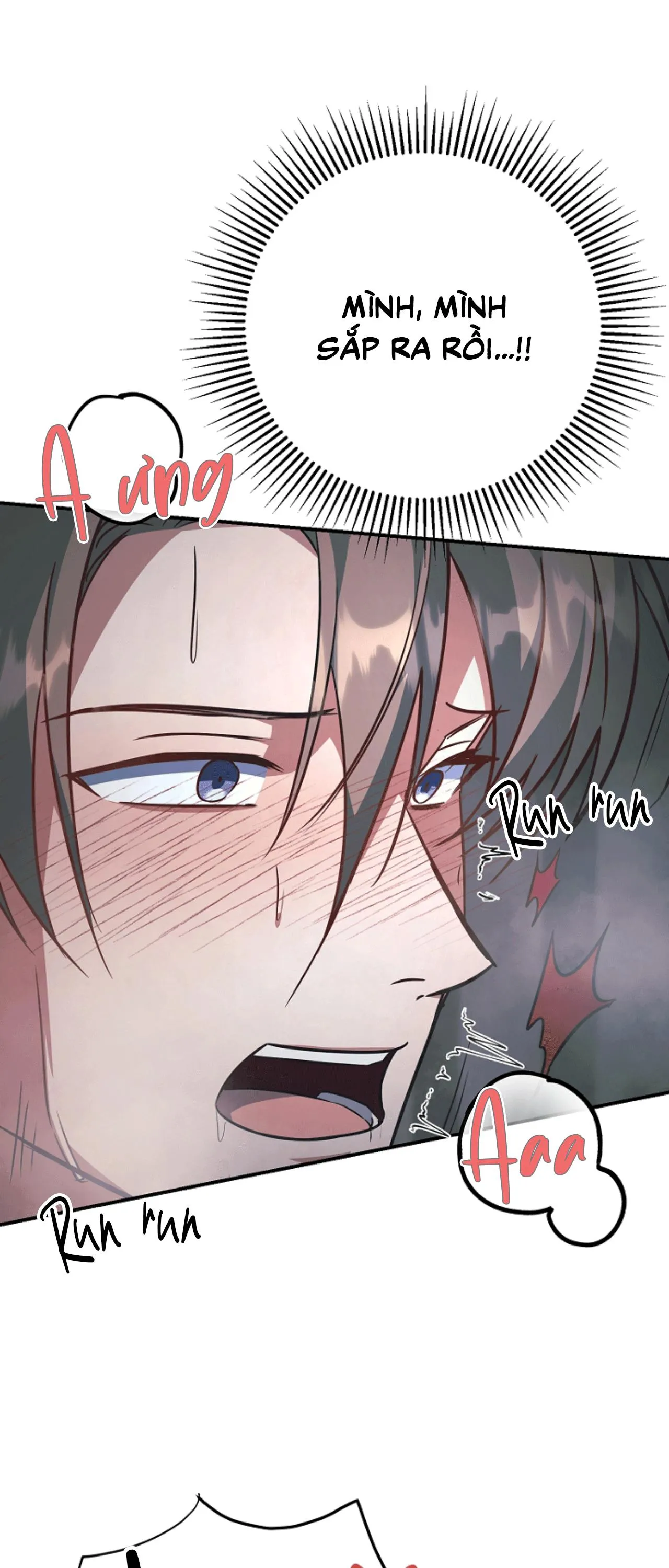 SỰ THẬT TRẦN TRỤI Chapter 17 Trang 32