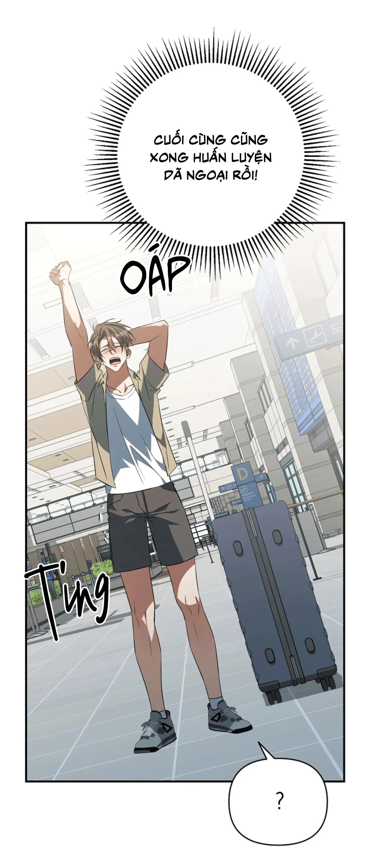 SỰ THẬT TRẦN TRỤI Chapter 17 Trang 41