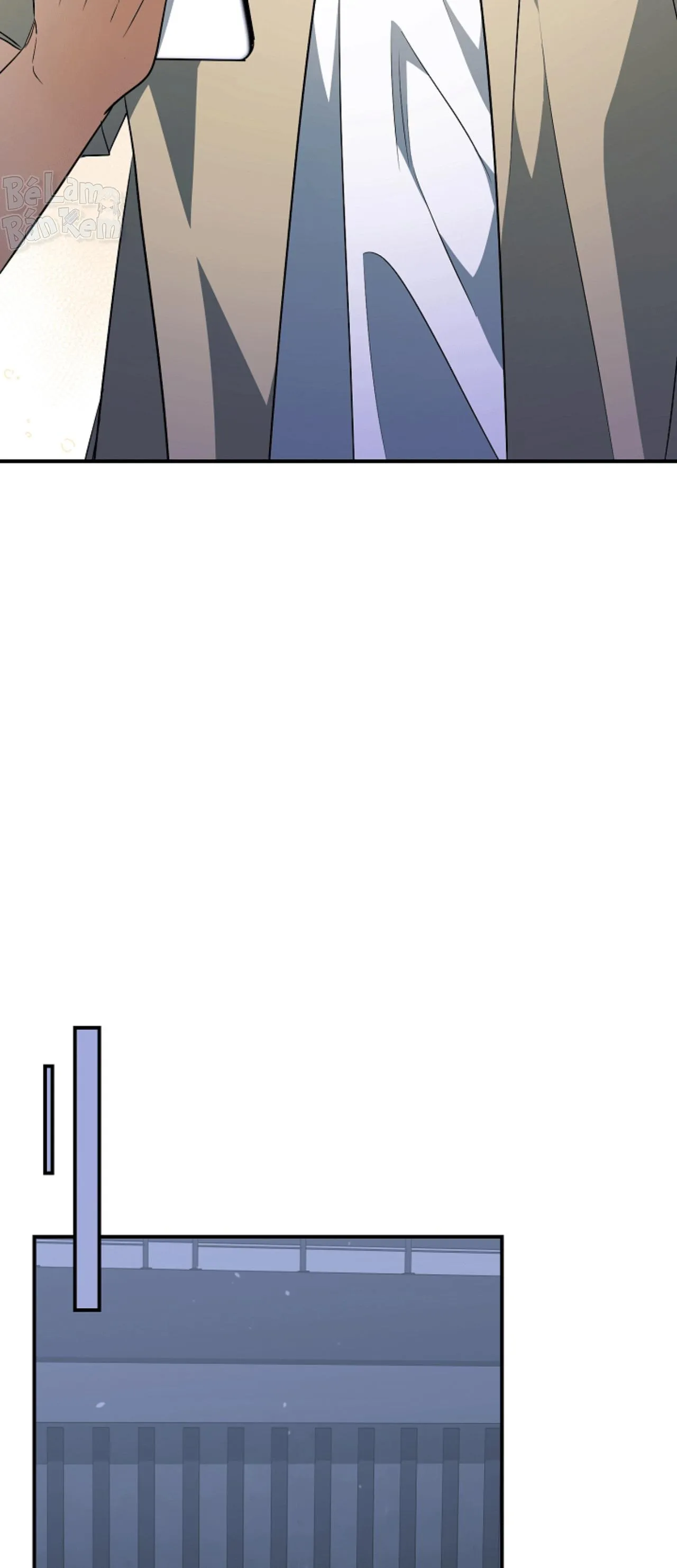 SỰ THẬT TRẦN TRỤI Chapter 17 Trang 43