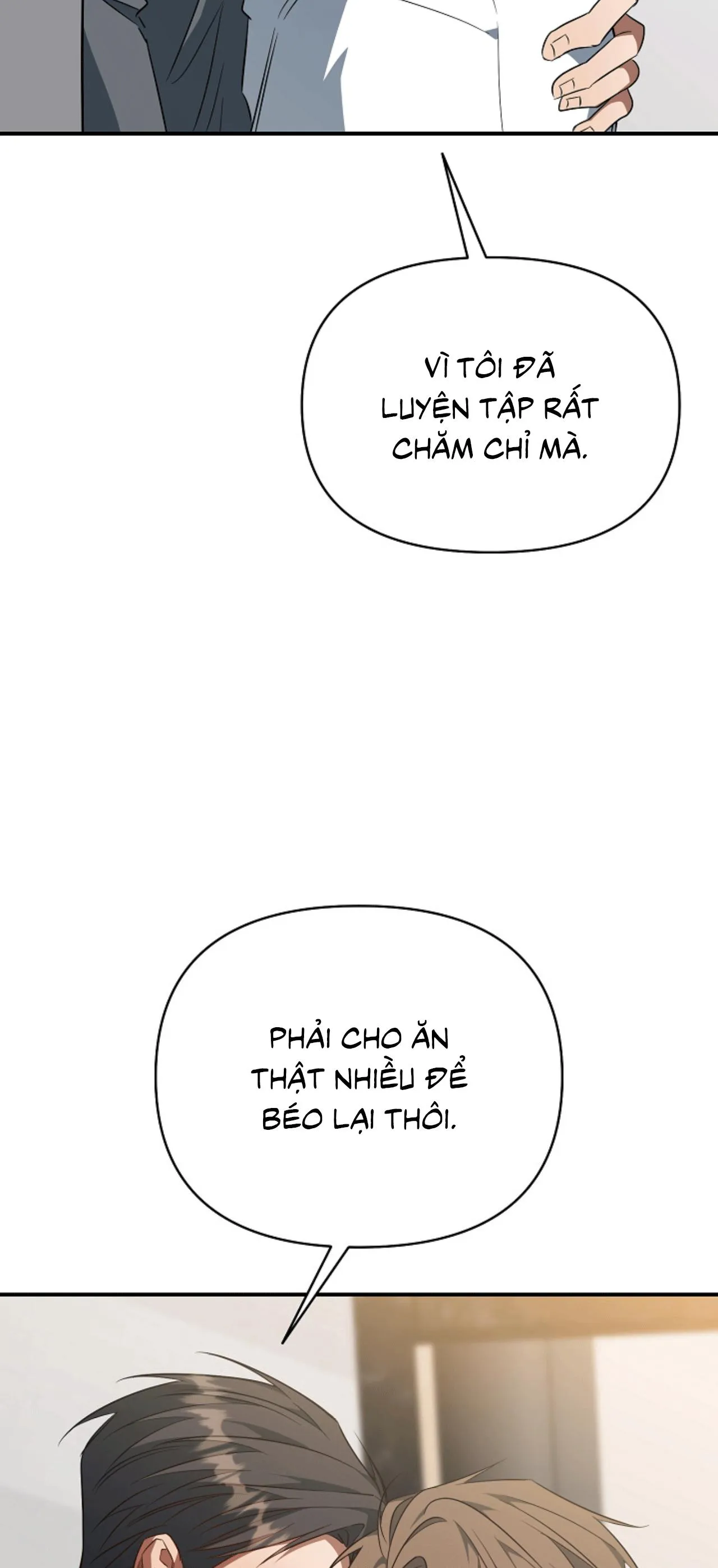 SỰ THẬT TRẦN TRỤI Chapter 17 Trang 55