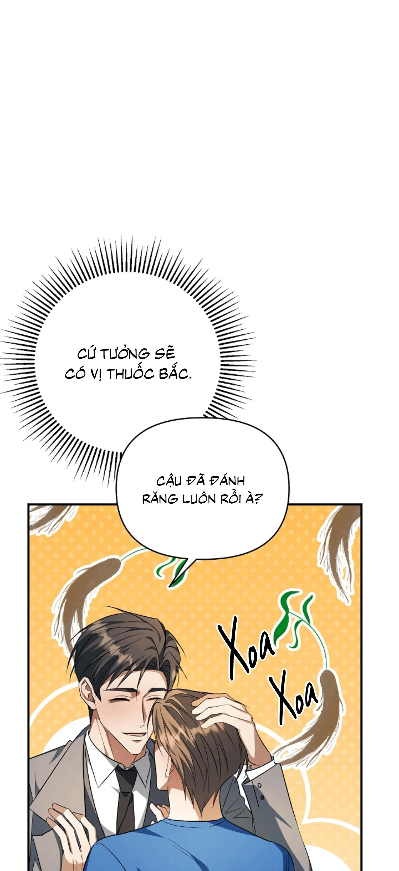 SỰ THẬT TRẦN TRỤI Chapter 17 Trang 58