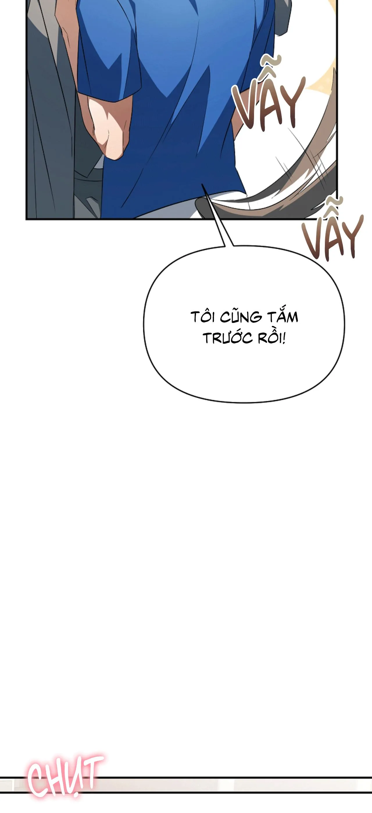 SỰ THẬT TRẦN TRỤI Chapter 17 Trang 59