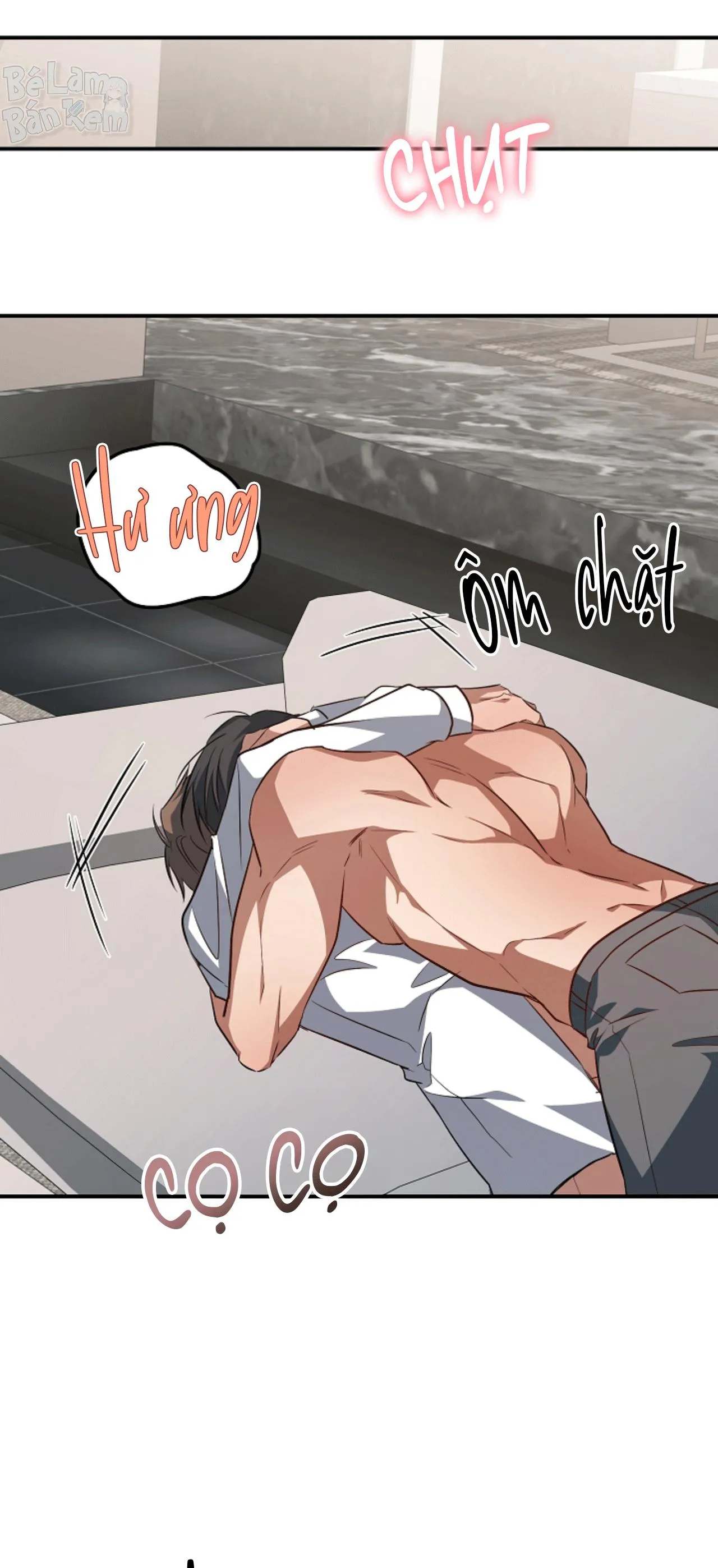 SỰ THẬT TRẦN TRỤI Chapter 17 Trang 60