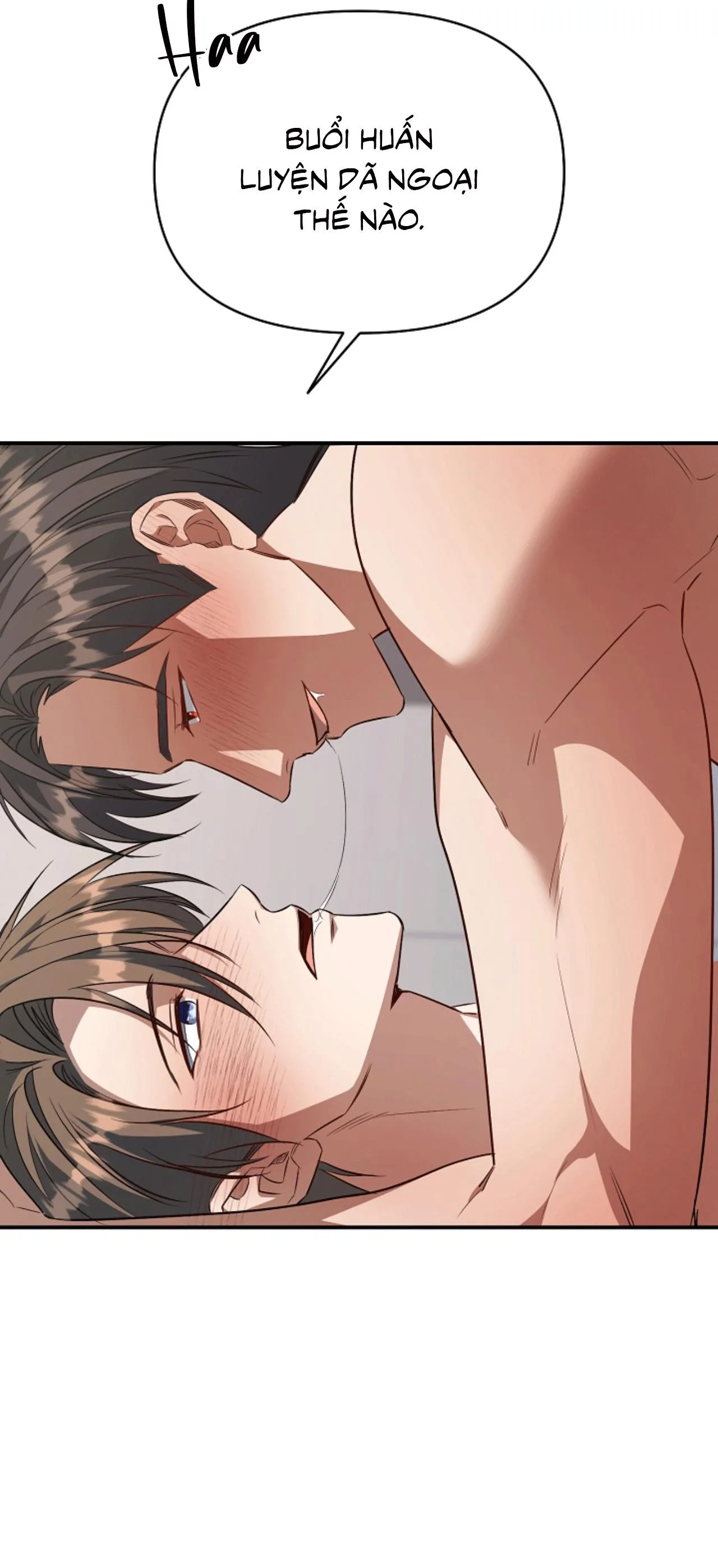 SỰ THẬT TRẦN TRỤI Chapter 17 Trang 61