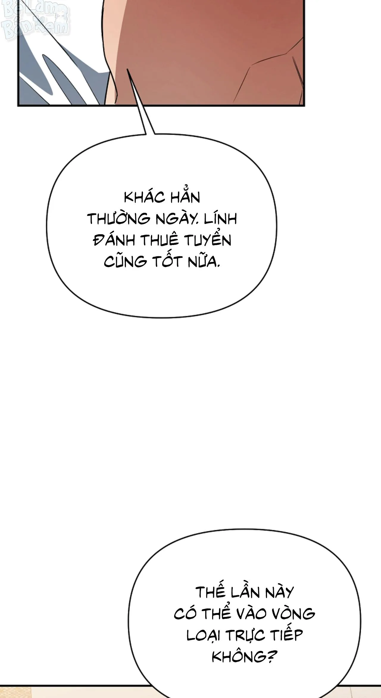 SỰ THẬT TRẦN TRỤI Chapter 17 Trang 63