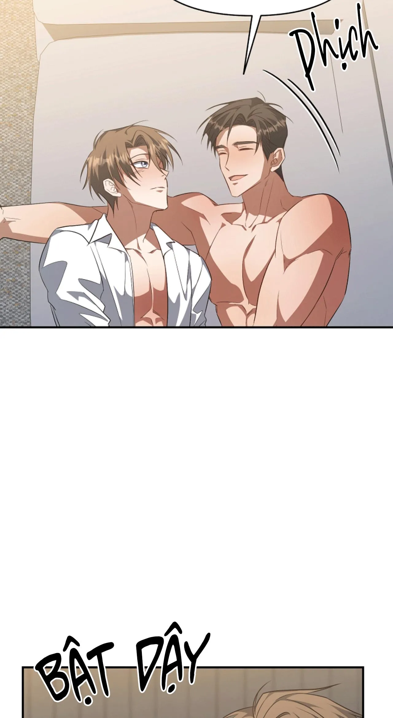 SỰ THẬT TRẦN TRỤI Chapter 17 Trang 64