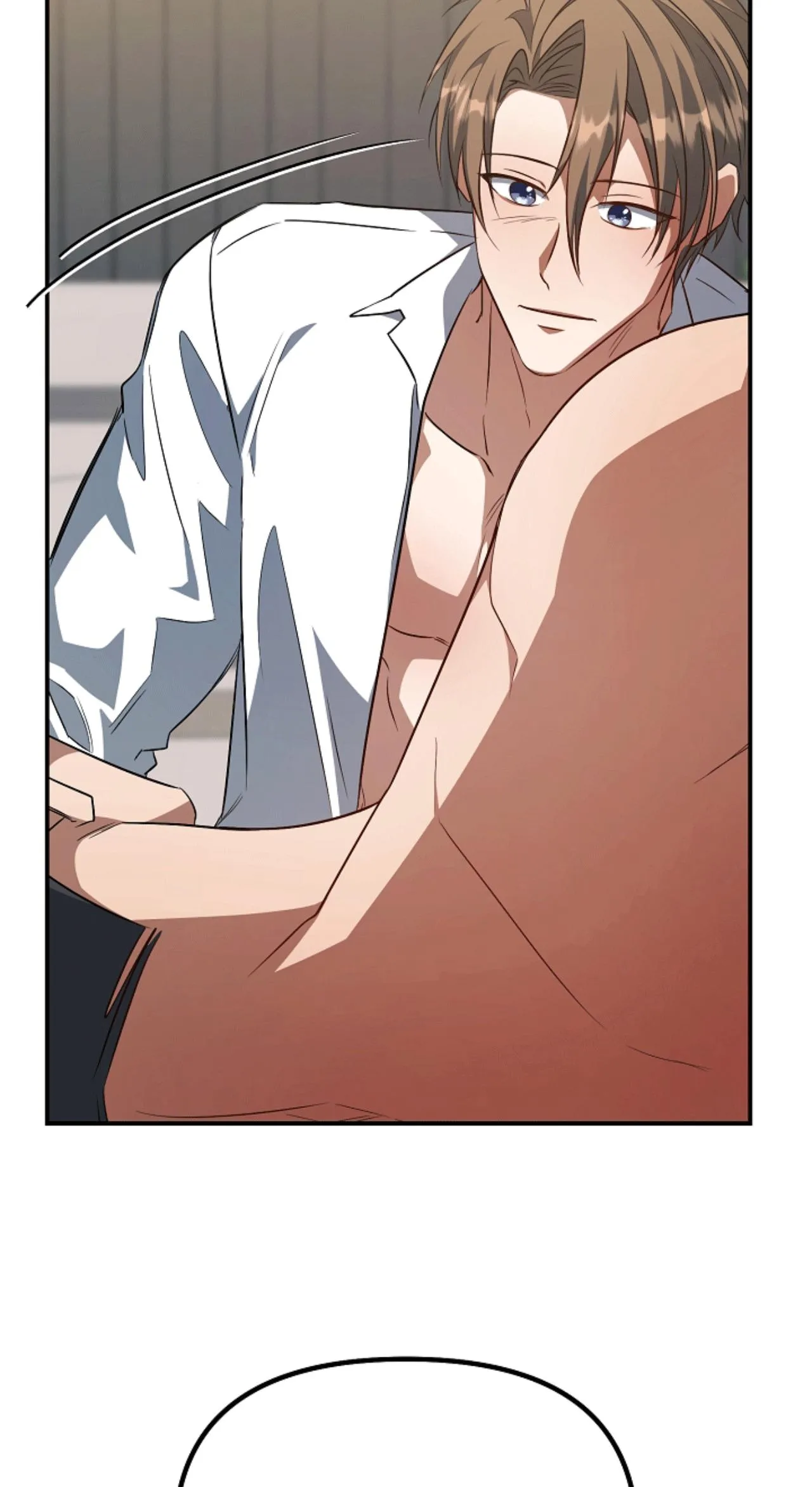 SỰ THẬT TRẦN TRỤI Chapter 17 Trang 65